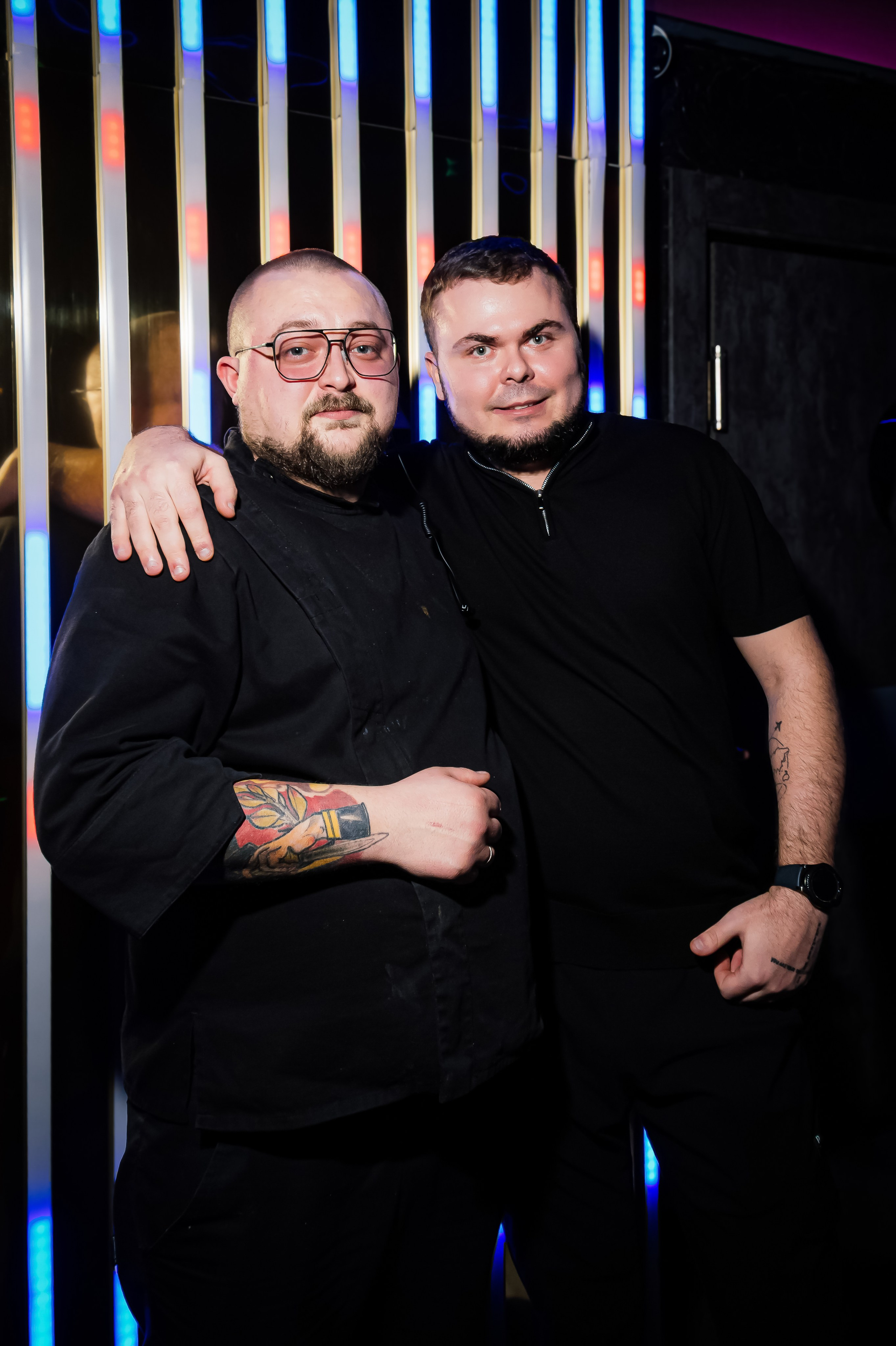 FreeZone night Club. Ларина Иванна фотограф в Донецке