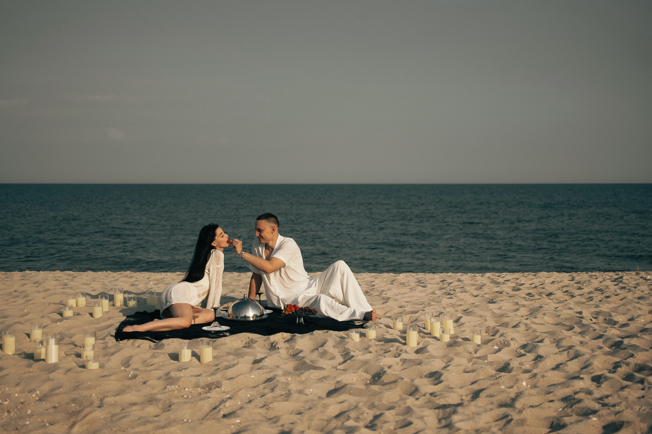 Предложение руки и сердца. Ларина Иванна фотограф в Донецке