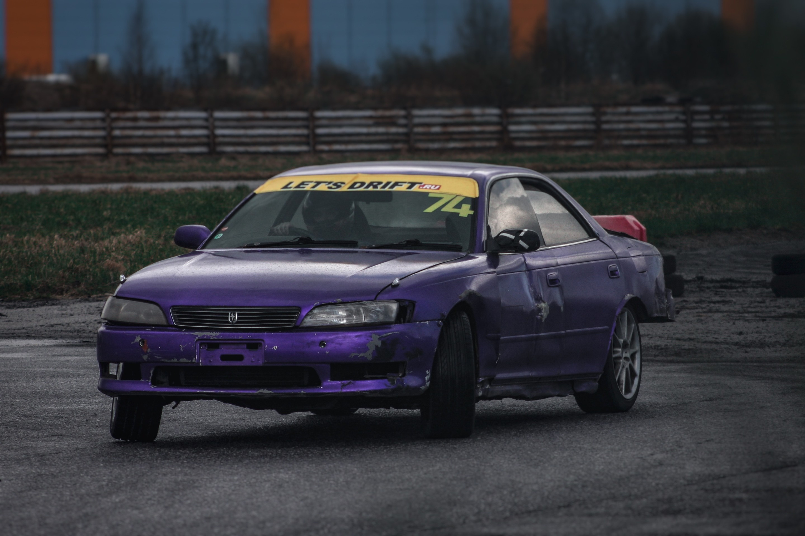 Let’s drift aqua финал 18.04.2026. Автомобильный фотограф — PhotogRaty