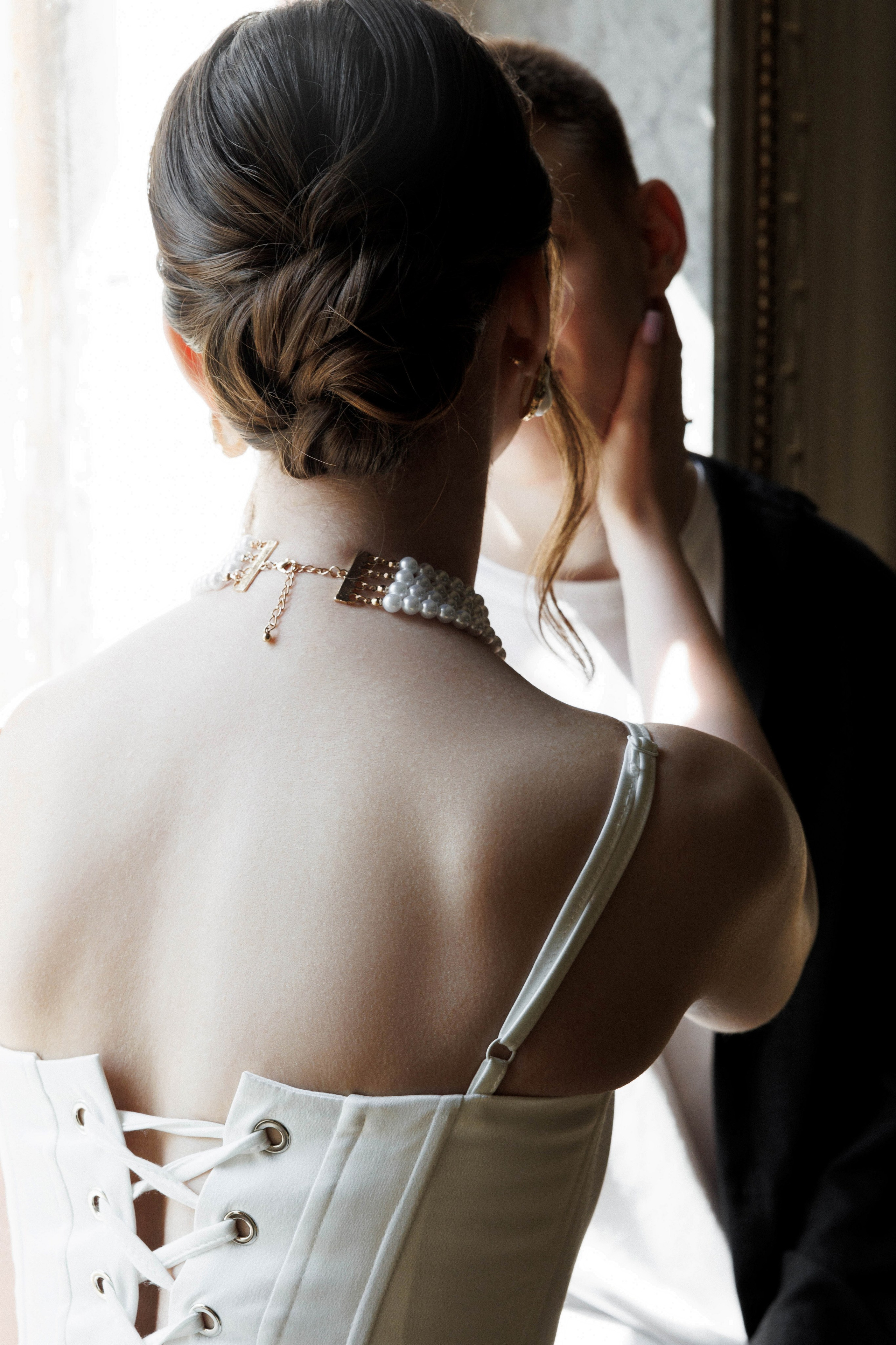 Иван & Анна. Свадебный фотограф и видеограф