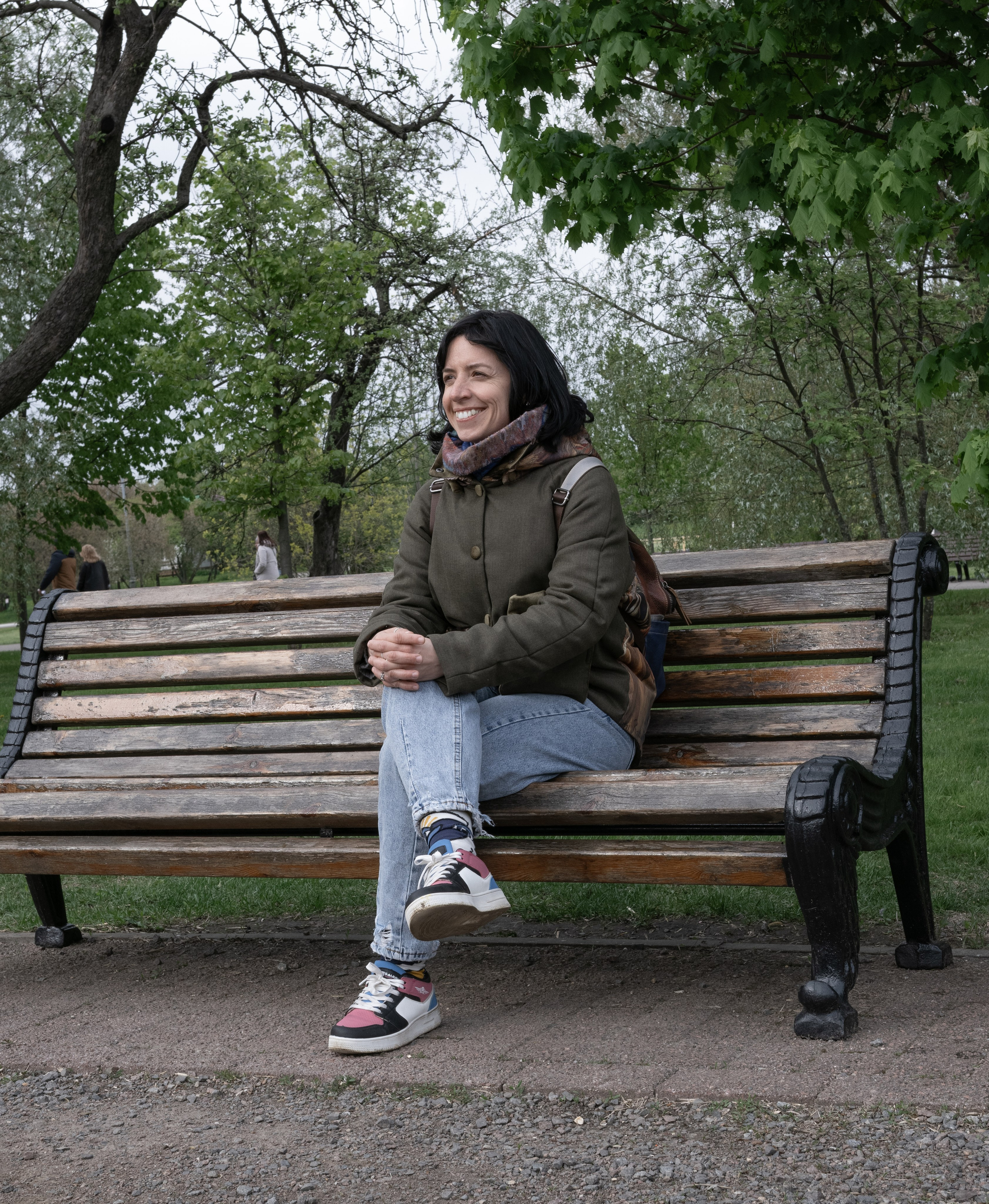 Город, парки, улица — портреты. Москва! Фотосессия личная, художественная, театральная, свадебная