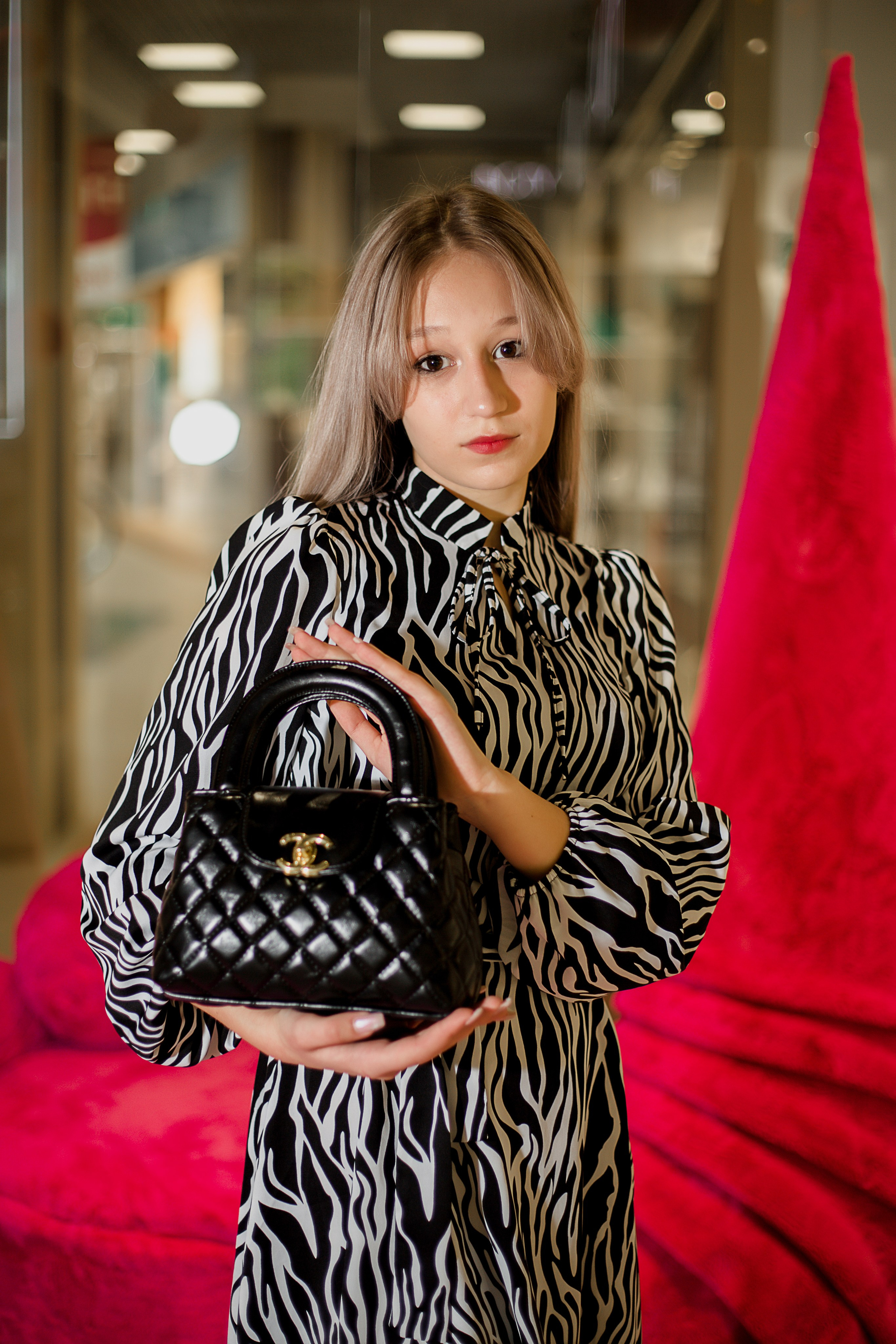 Оловянникова Анна. Promodels