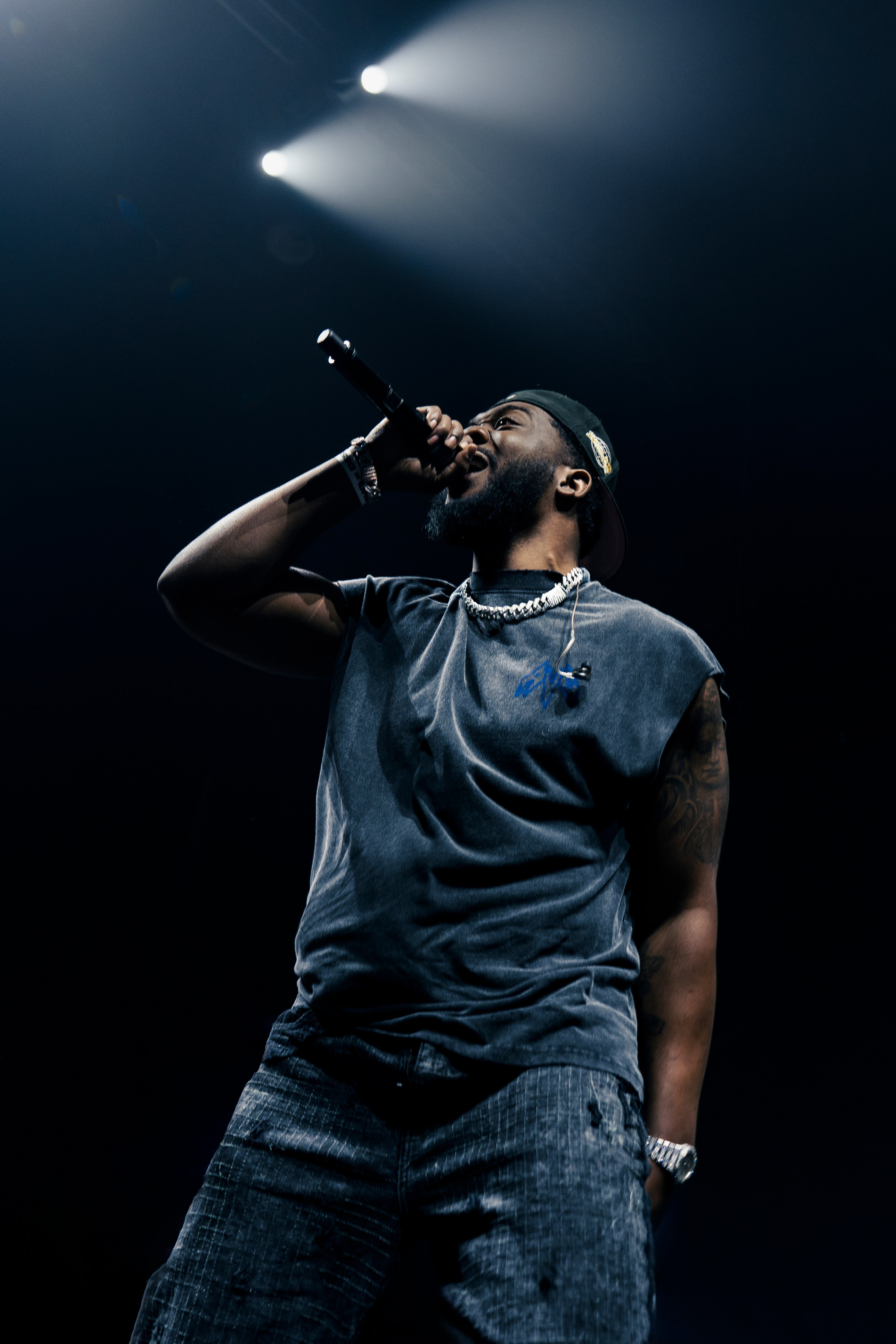 Desiigner. 1amfreestylee