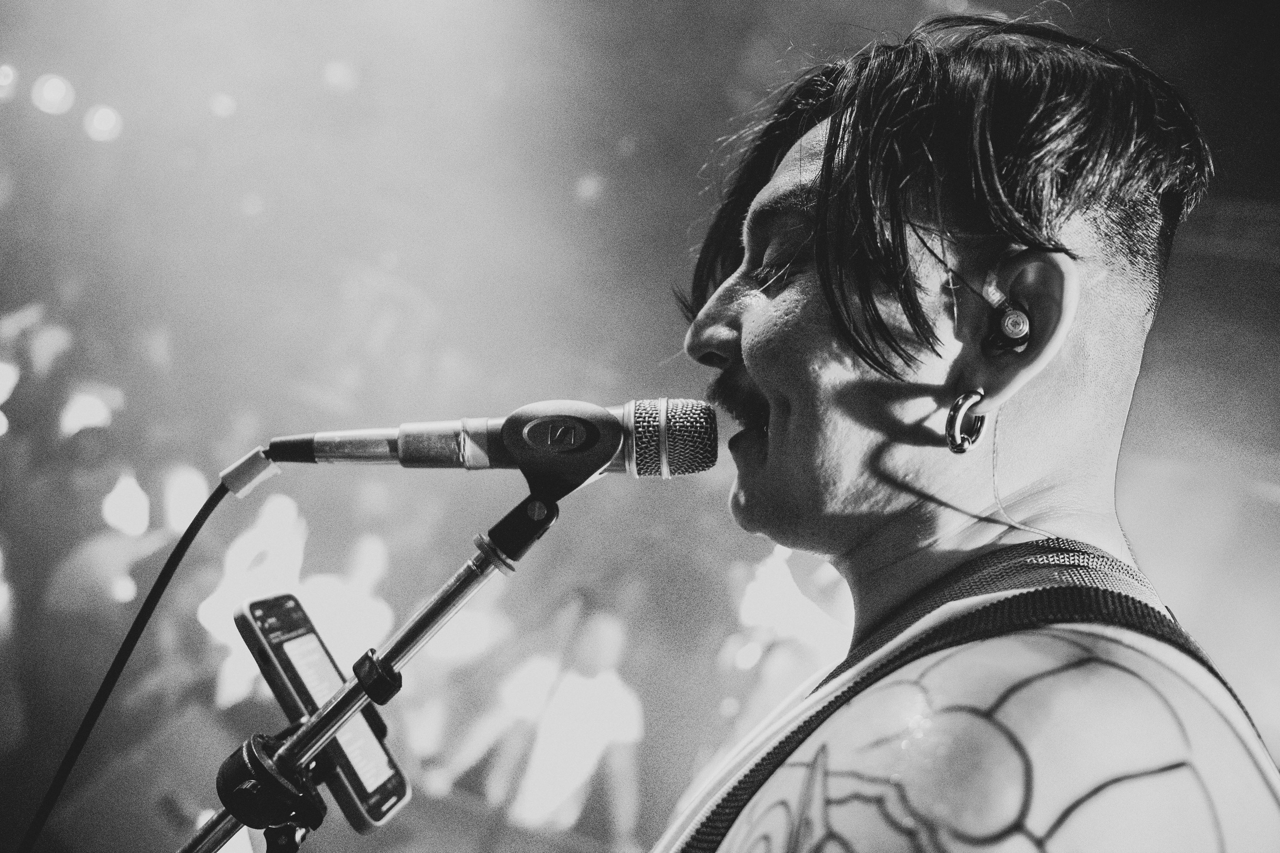 Дэммит Томаз. Фотограф для музыкантов, фотограф на концерт, концертный фотограф, съемка концерта, бэкстейдж фотограф
