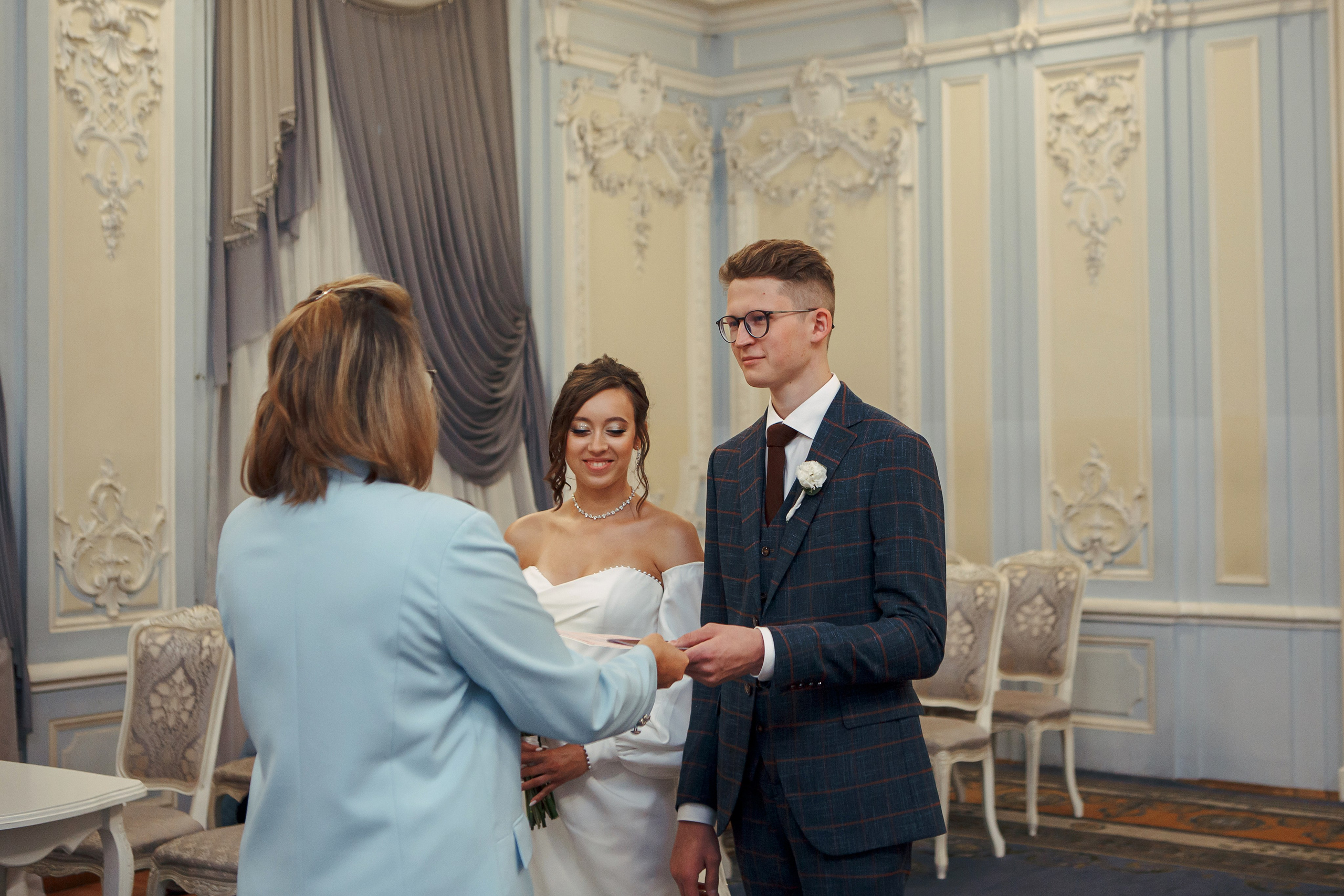 Влад Лиза. Свадебный фотограф в Санкт-Петербурге