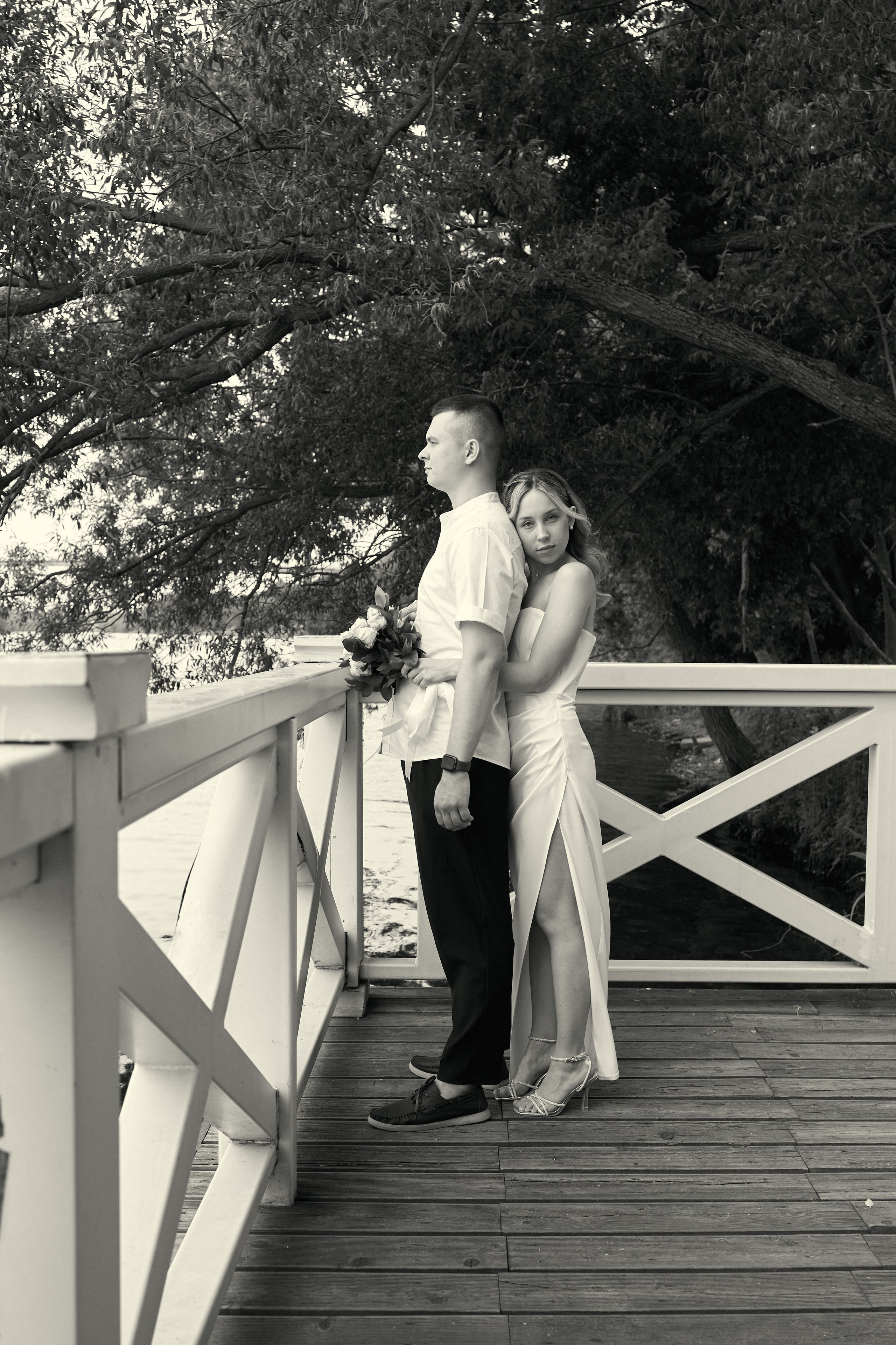 Юлия & Никита. Прайс