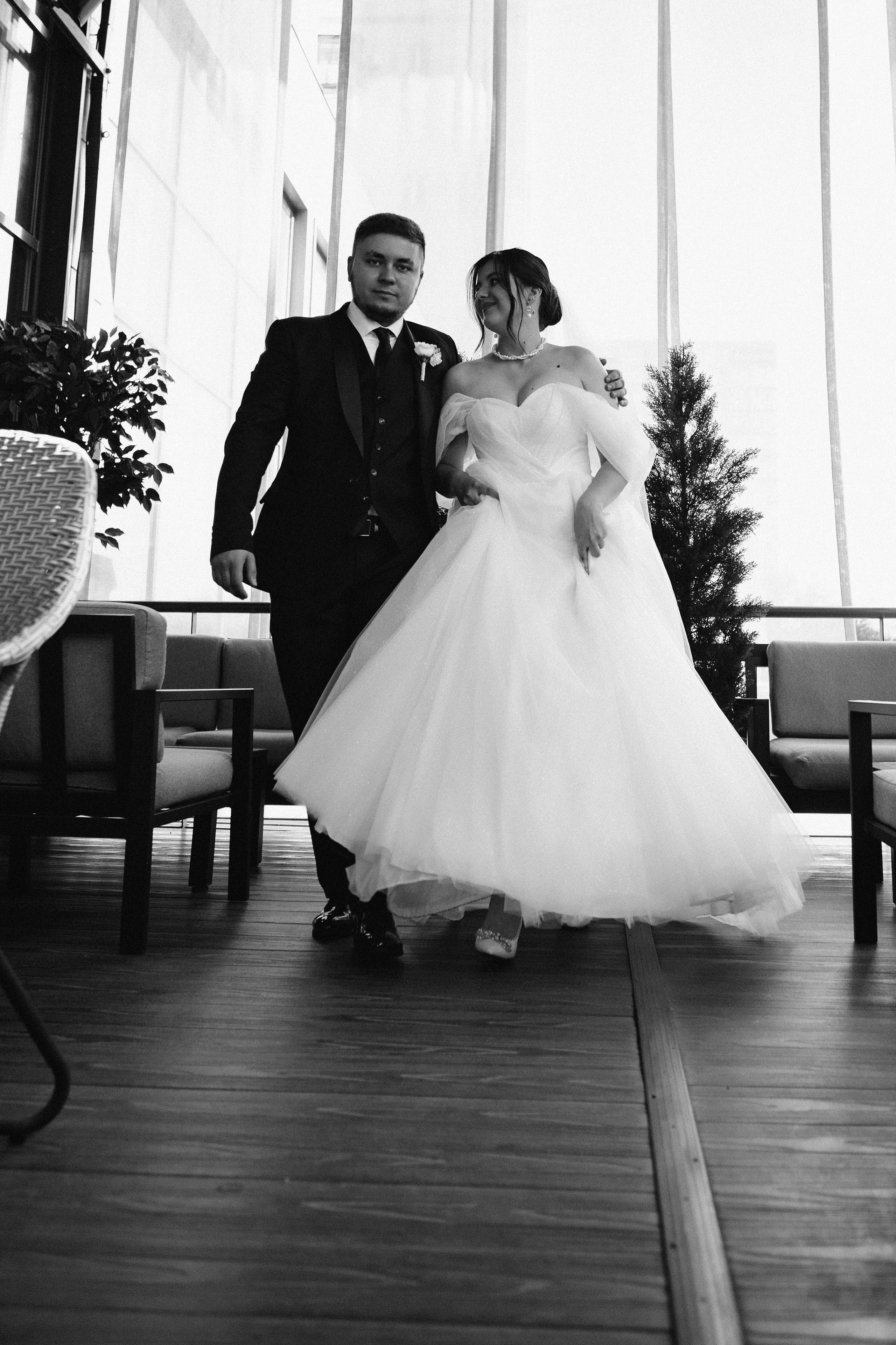 Михаил/Юлия. Фотограф Оренбург Алёна Лелет