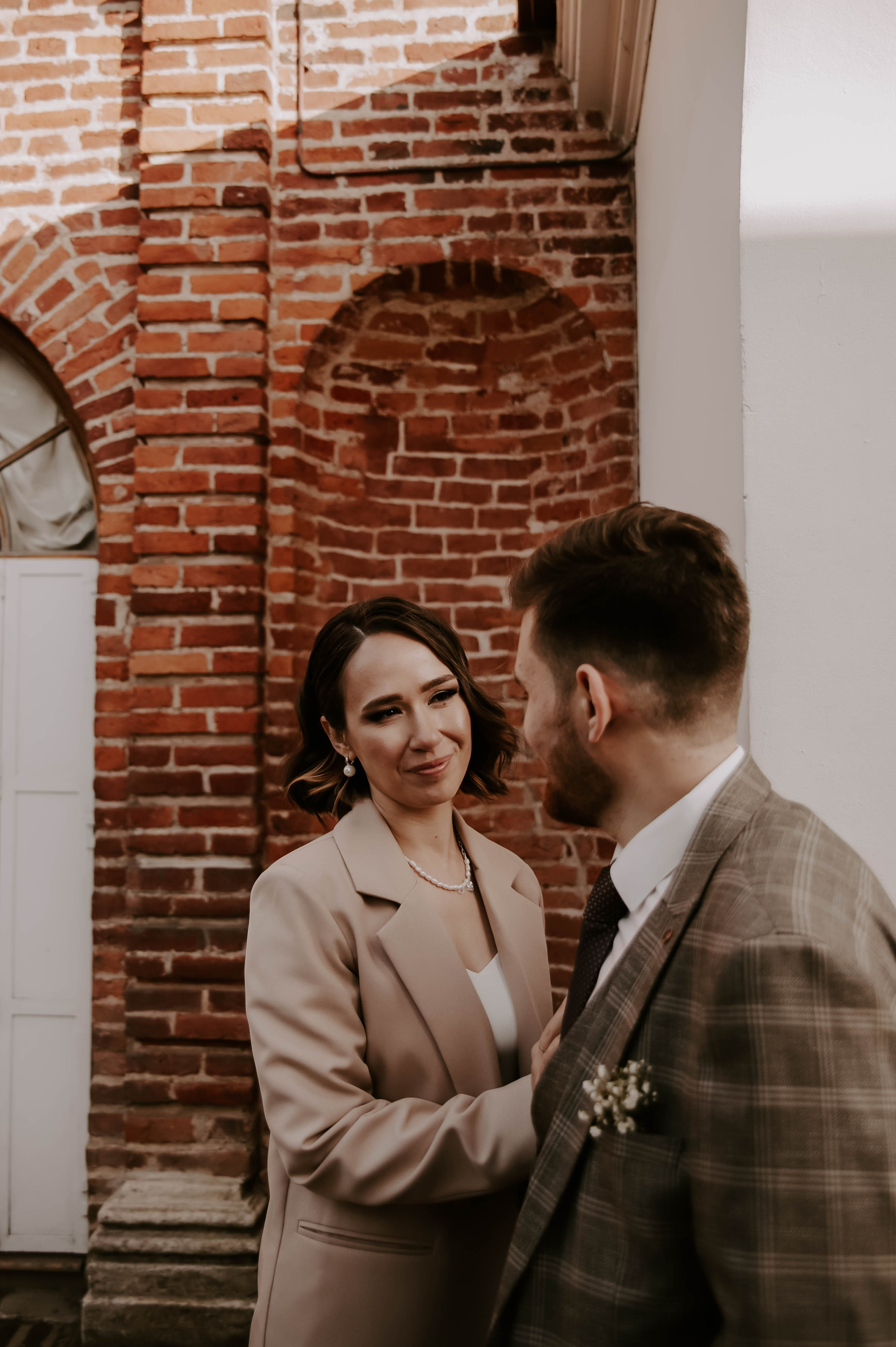 Айгуль и Артур. Фотограф Veronika Potaseva