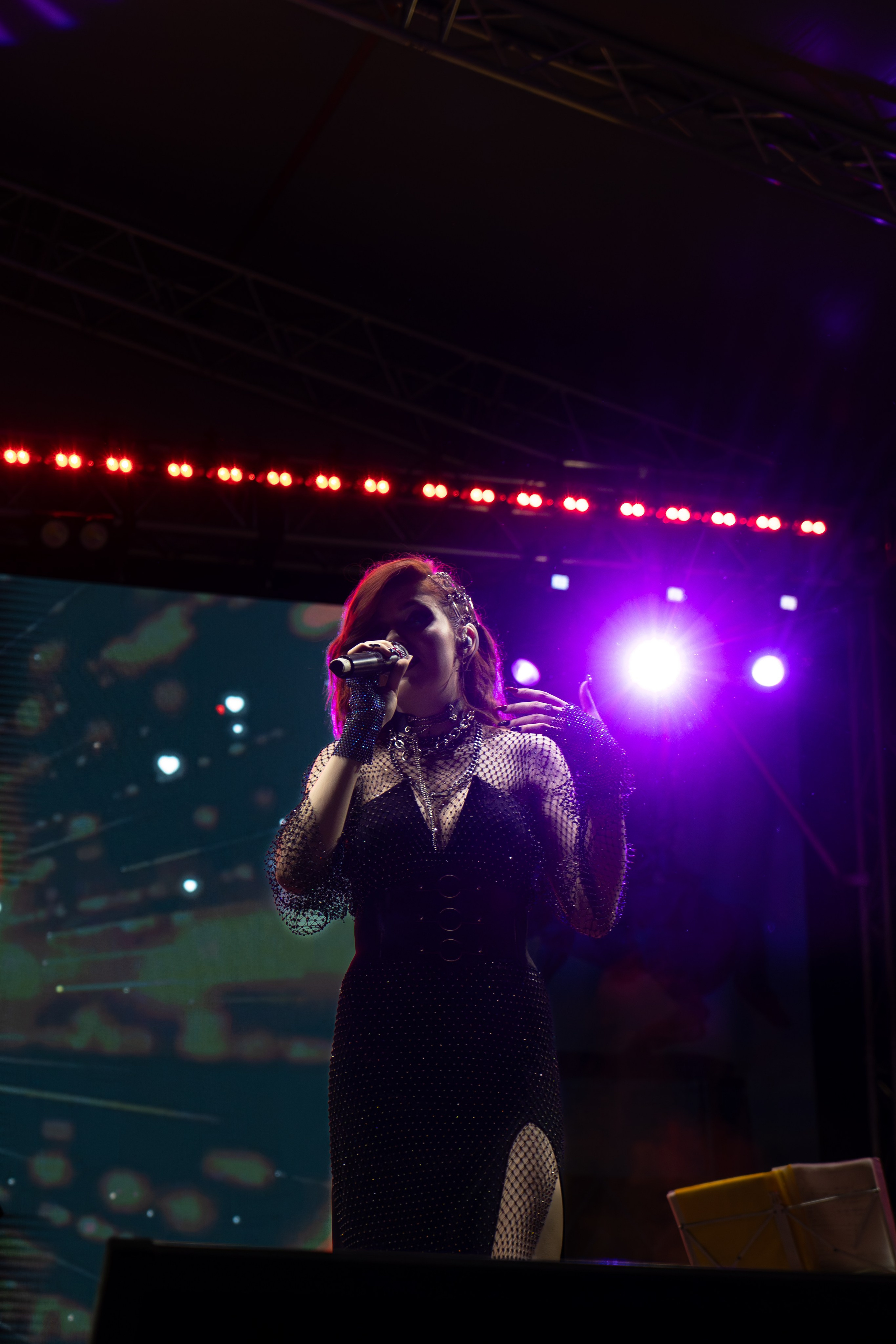 Группа FIRE. Фотограф г. Тольятти