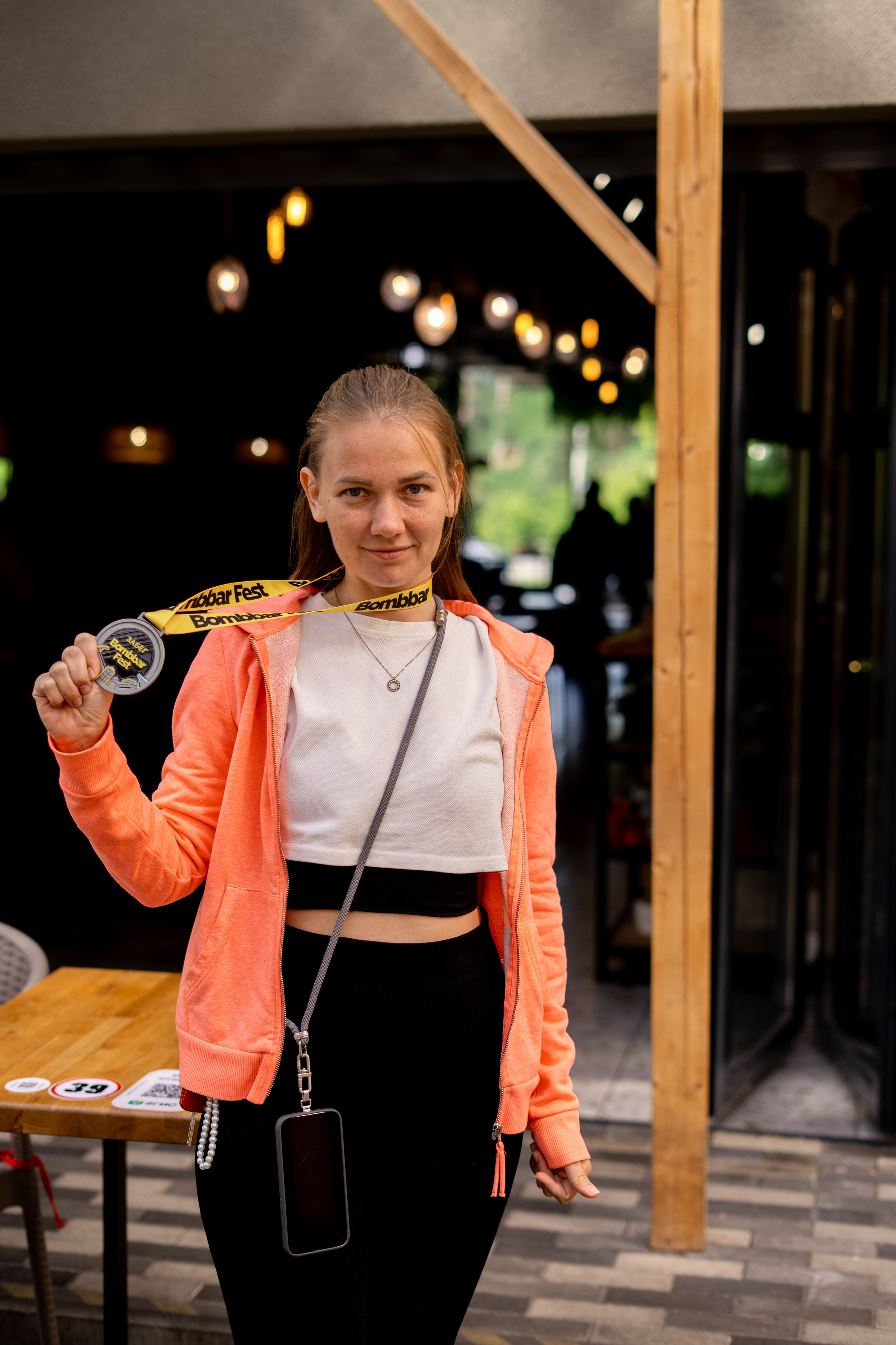 Volga Run 16/08. Фотограф г. Тольятти