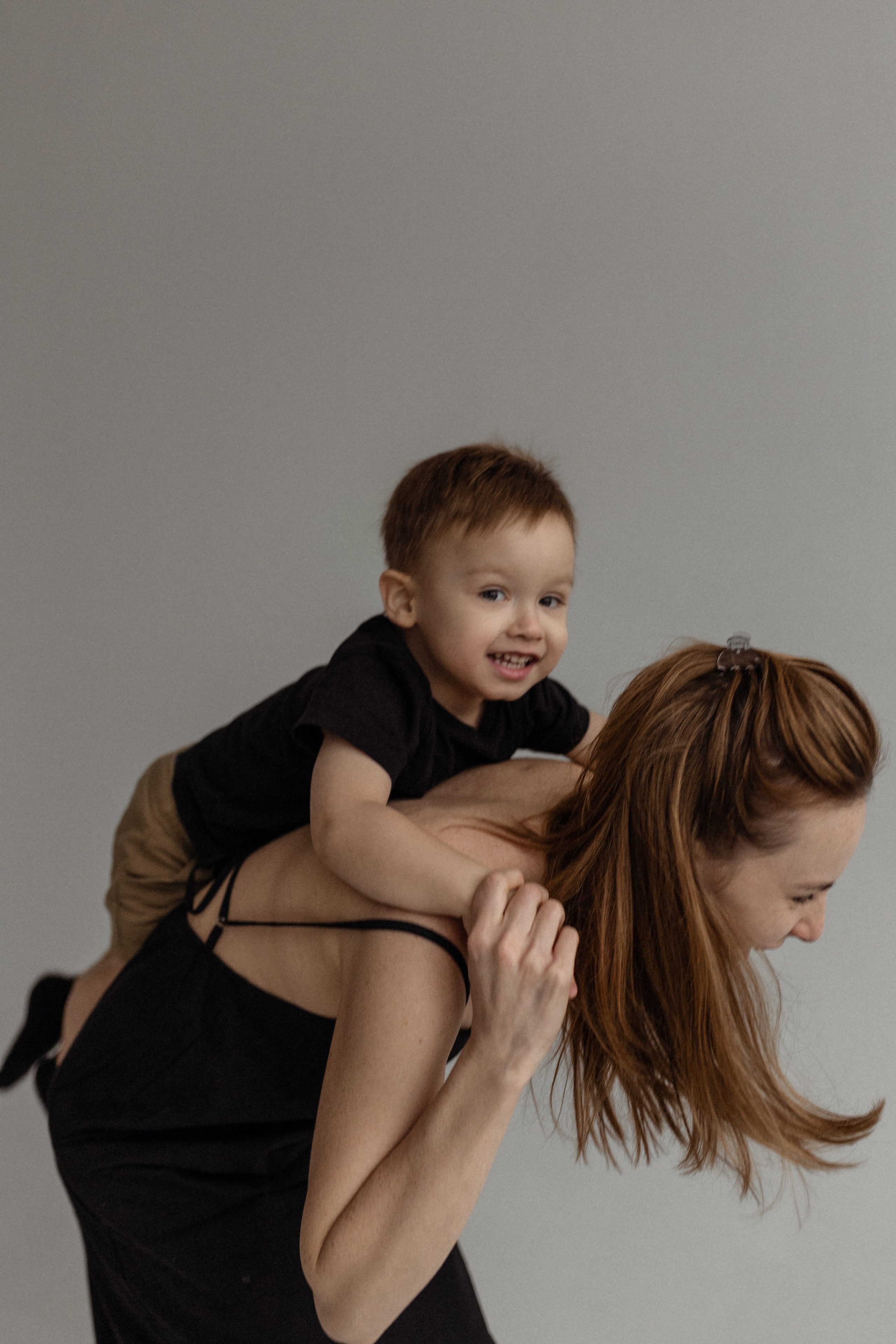 Семейная съёмка. Фотограф Москва Балашиха