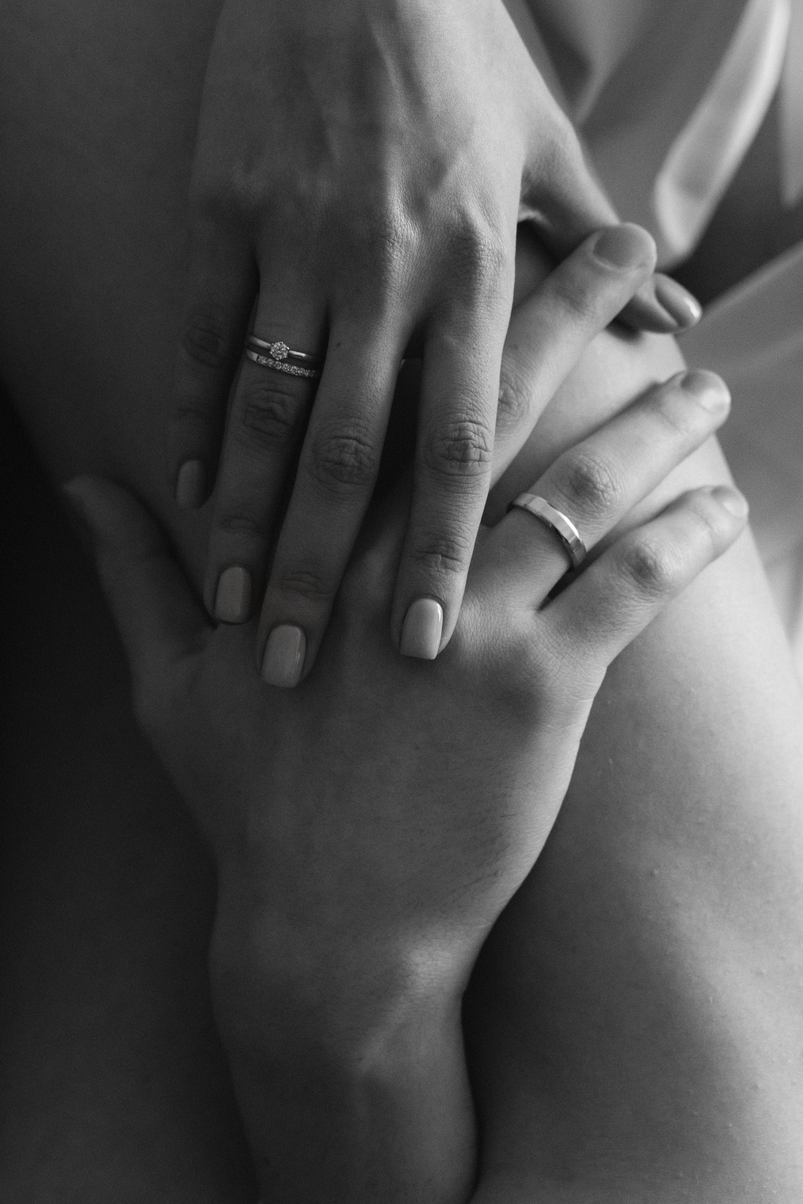 Александр и Дарья. Фотограф в Красноярске