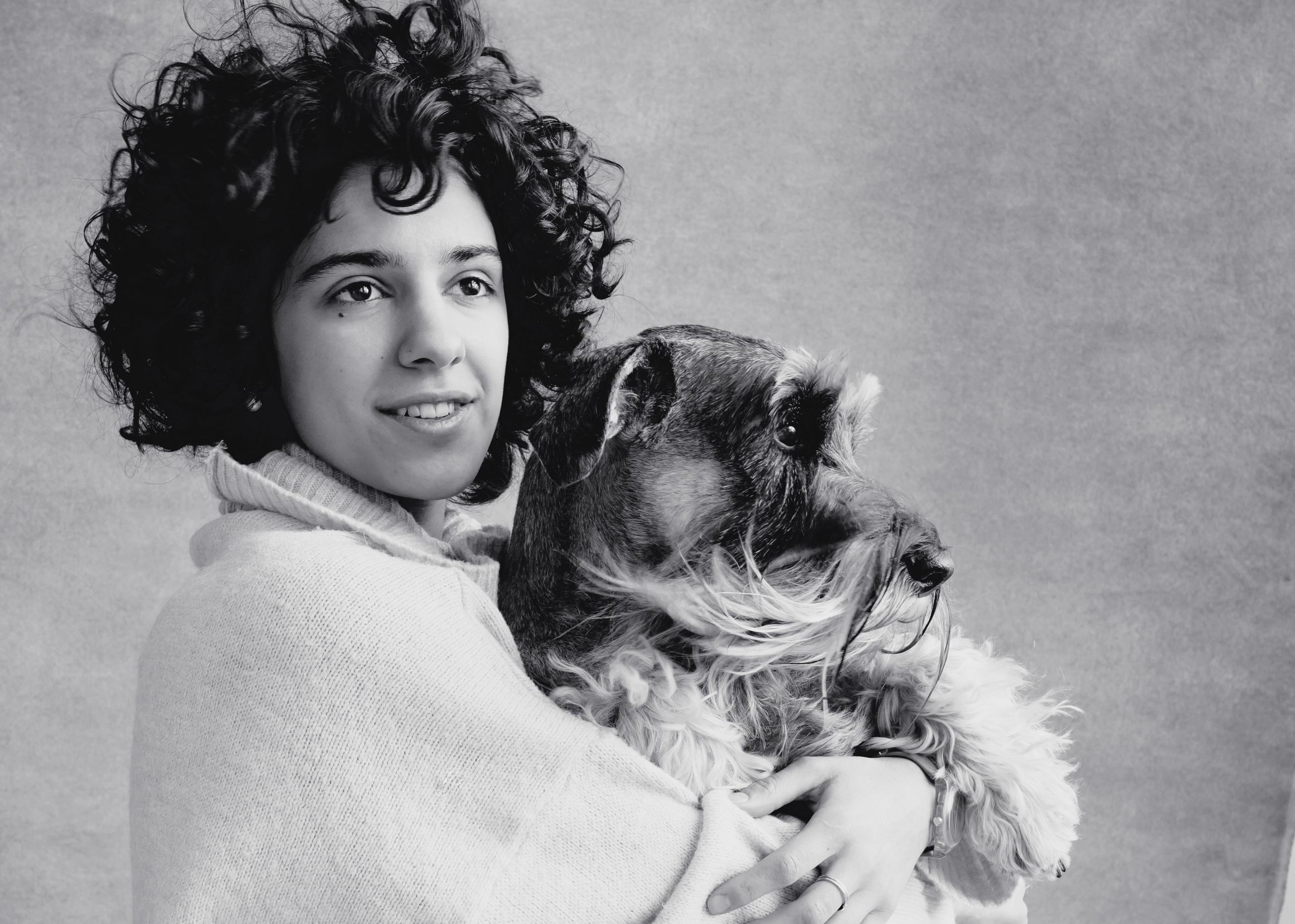 Фотограф- анималист Александра Матвеева