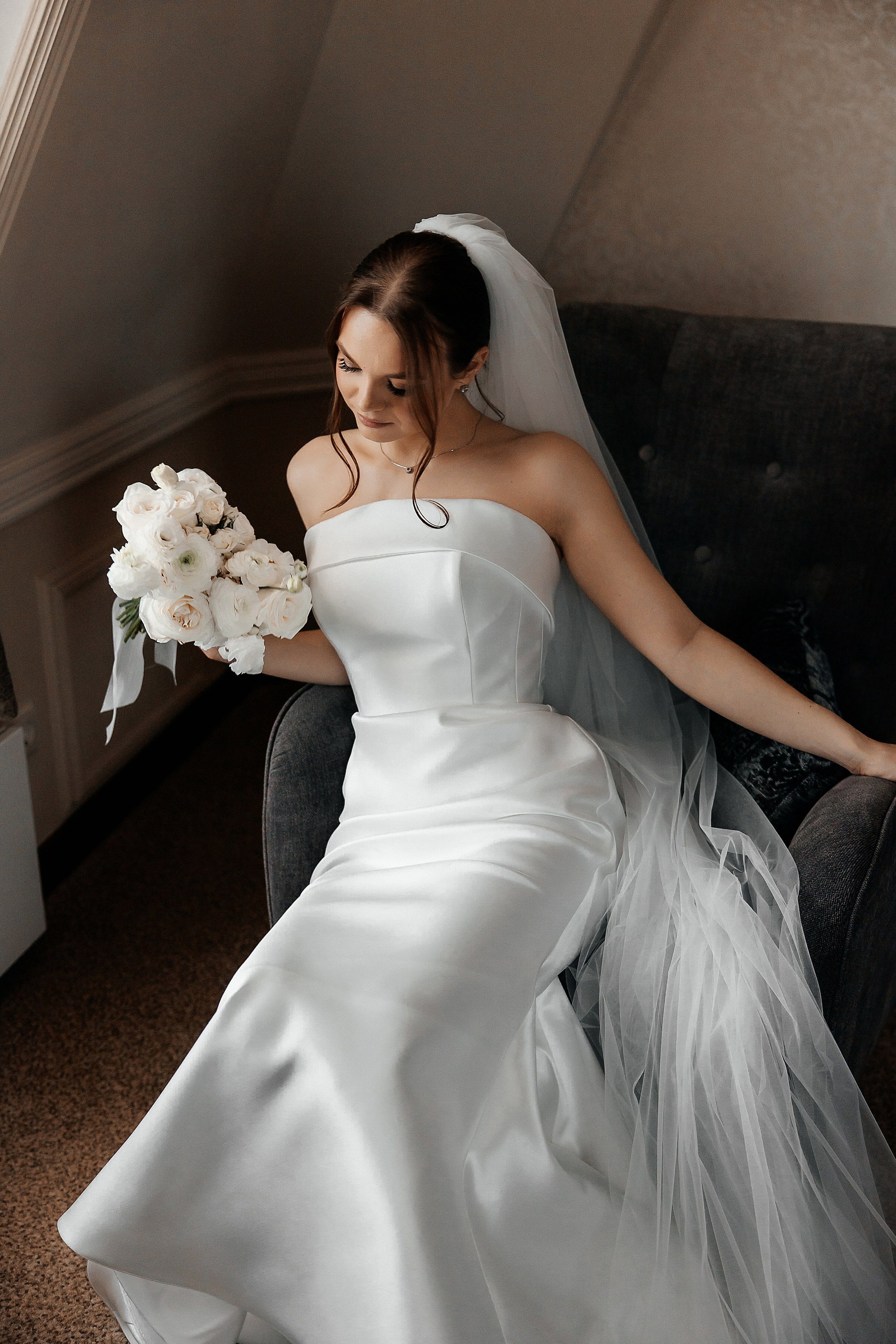 Андрей и Анастасия. Свадебный и семейный фотограф.Екатерина Булич. Красноярск