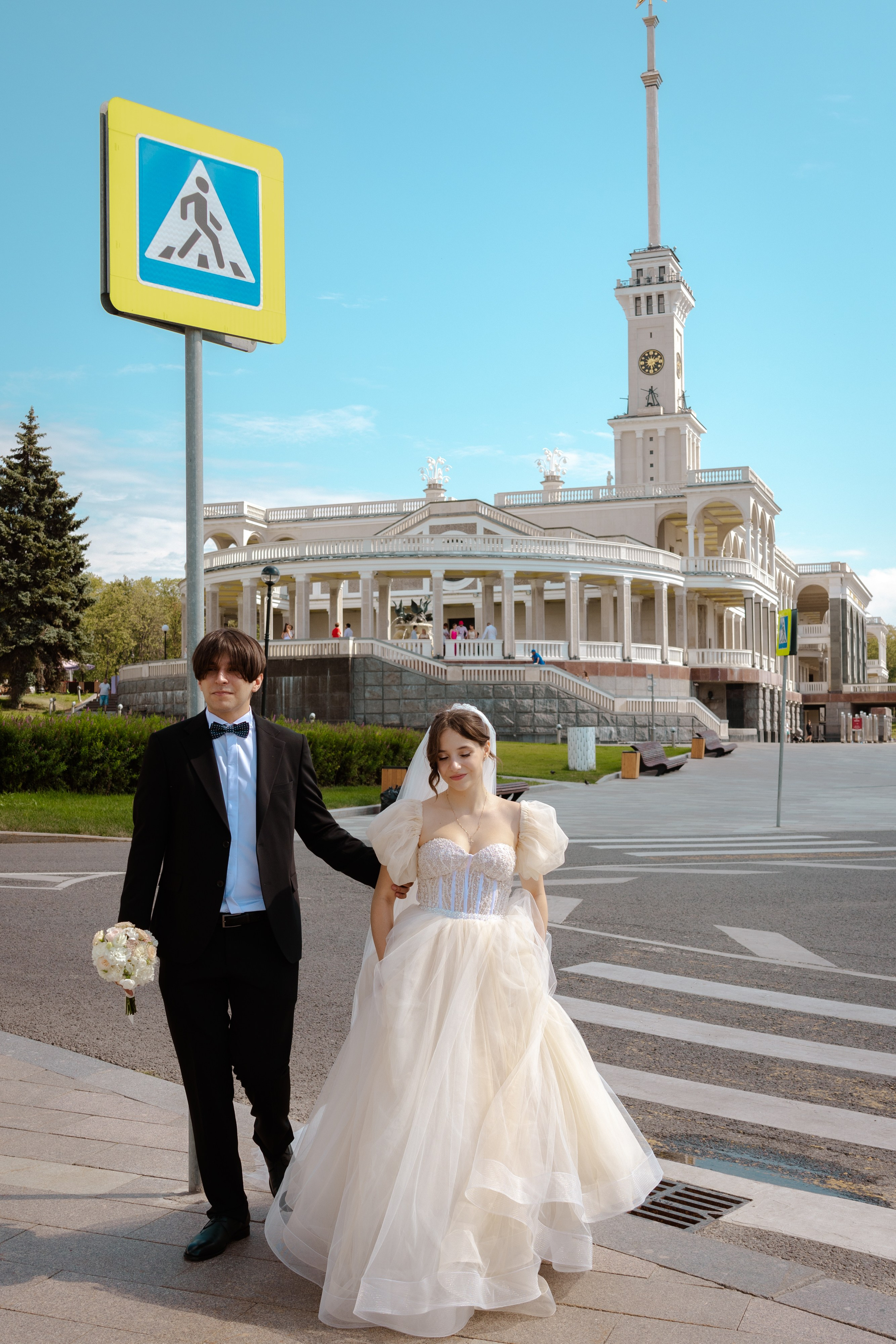 Свадьба Ксении и Думитру. Виктория Зудина — фотограф в Москве