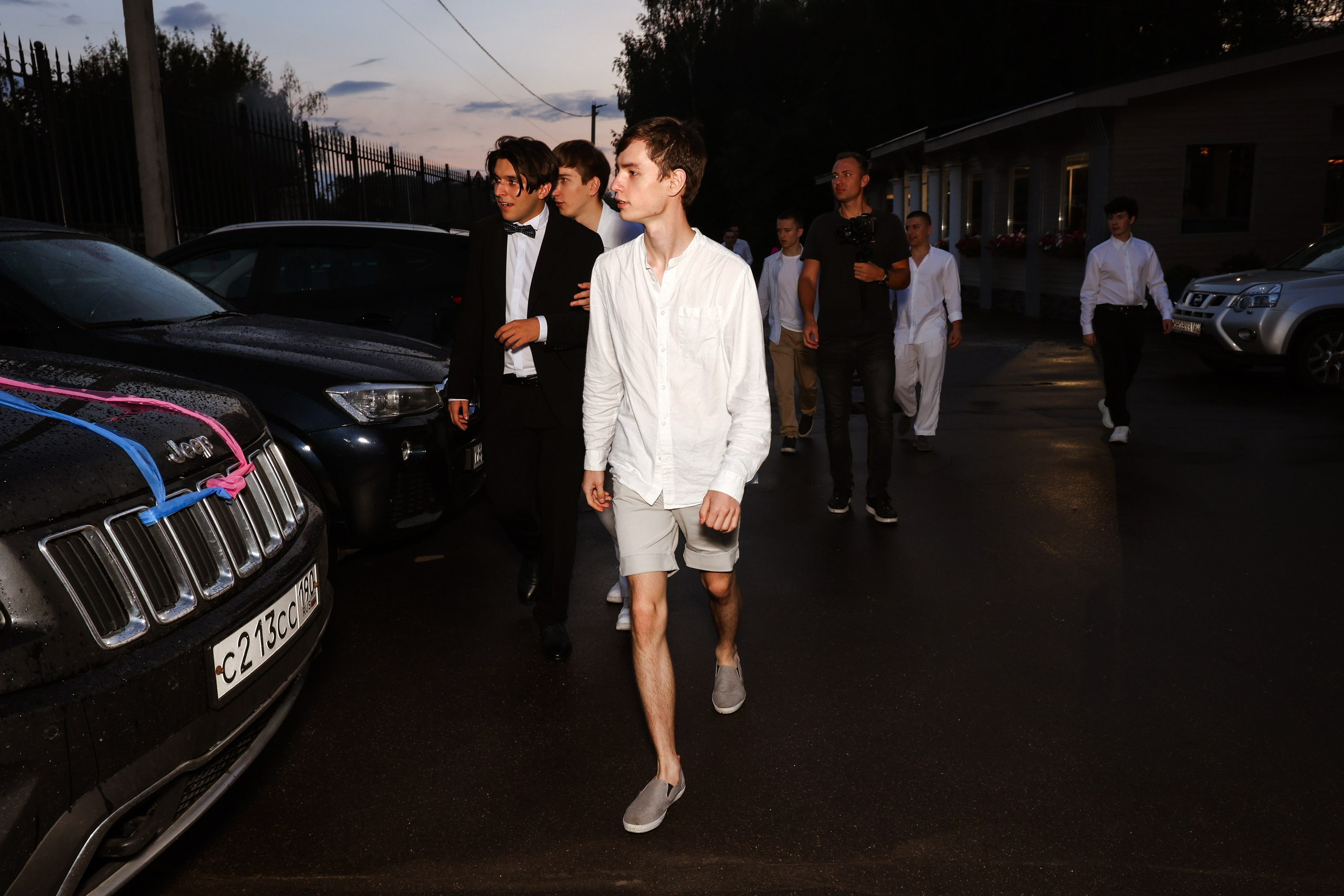 Свадьба Ксении и Думитру. Виктория Зудина — фотограф в Москве