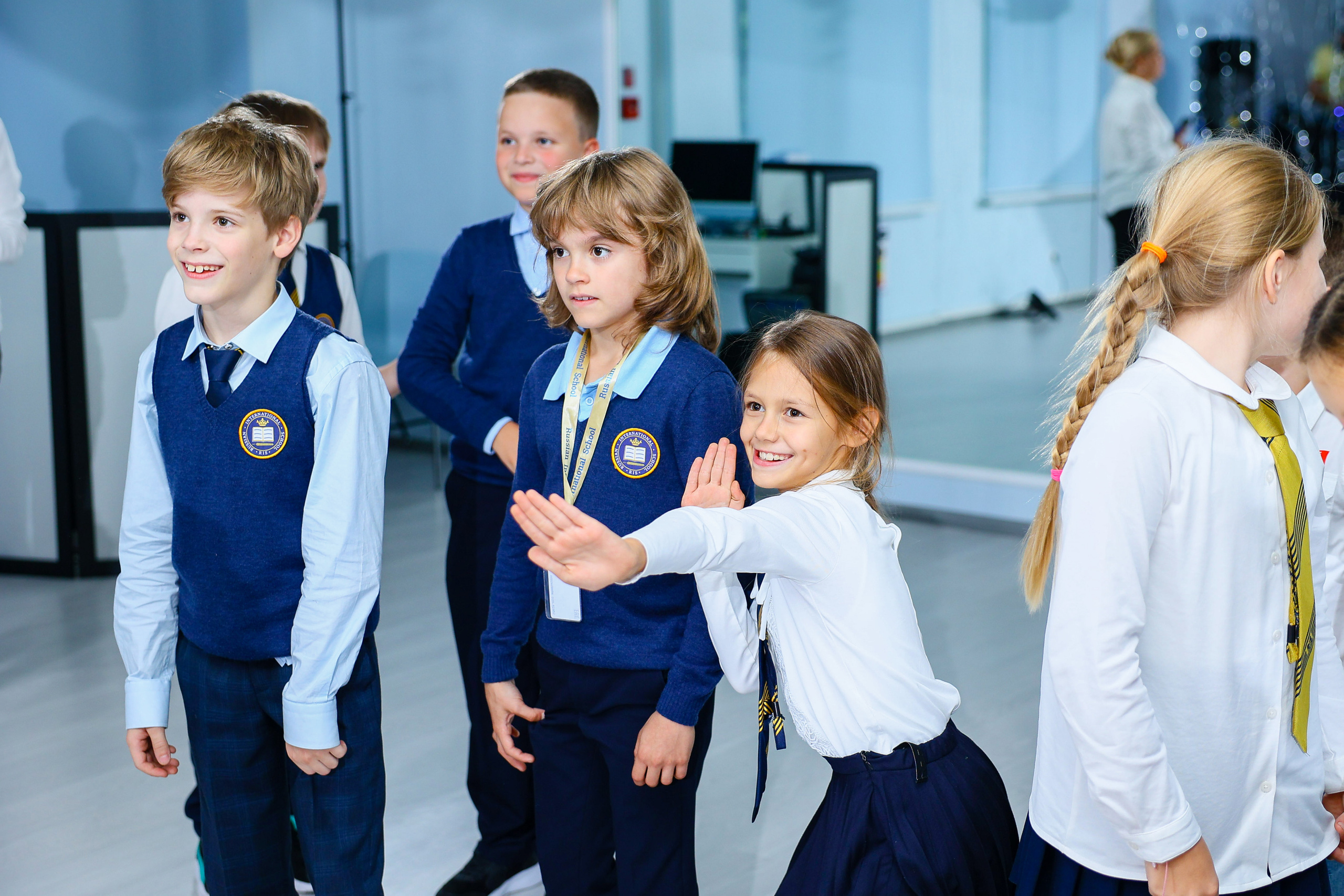 Ninjago birhday. Фотограф Юрий Клим | Москва