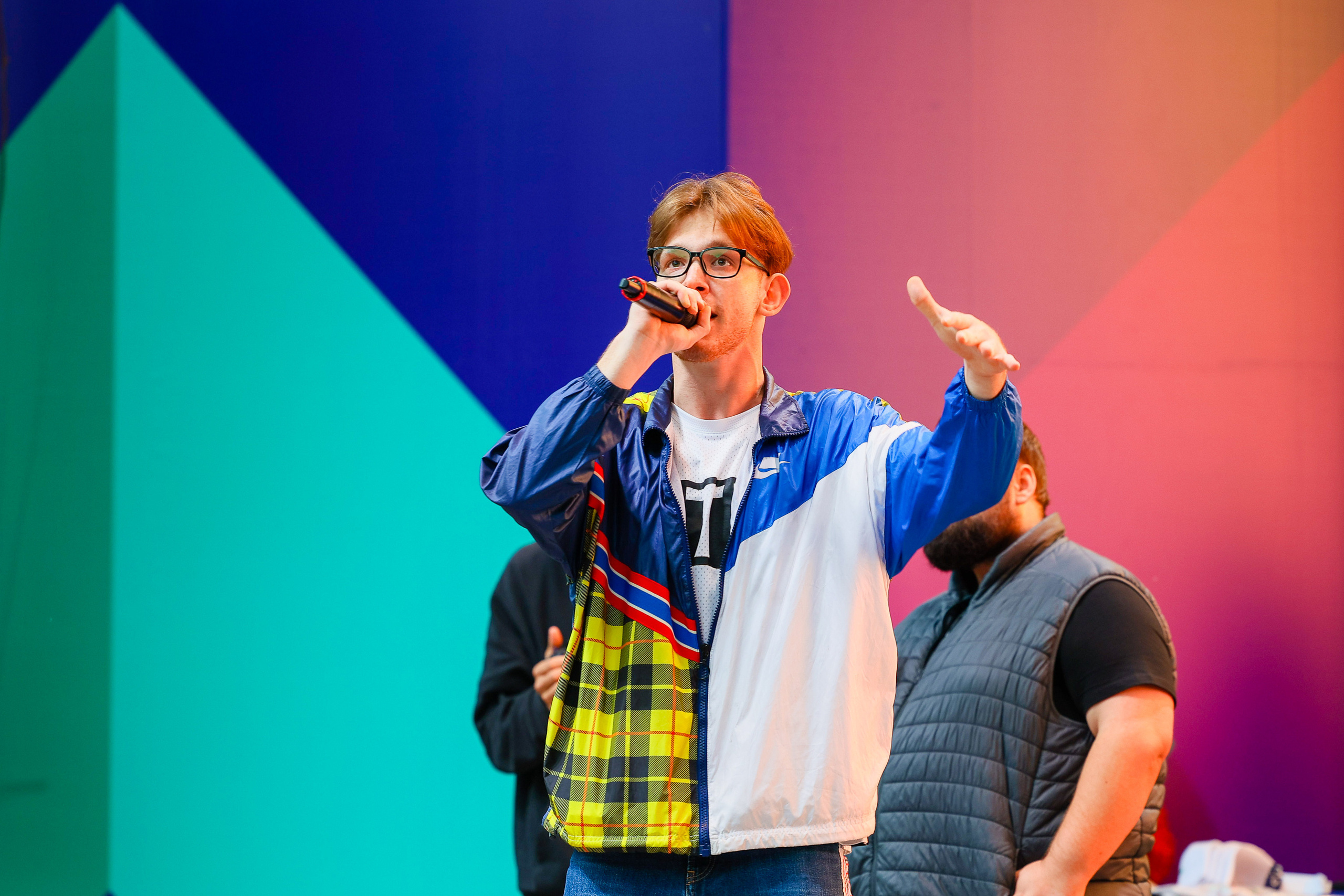 Город неравнодушных ч.1. Фотограф Юрий Клим | Москва