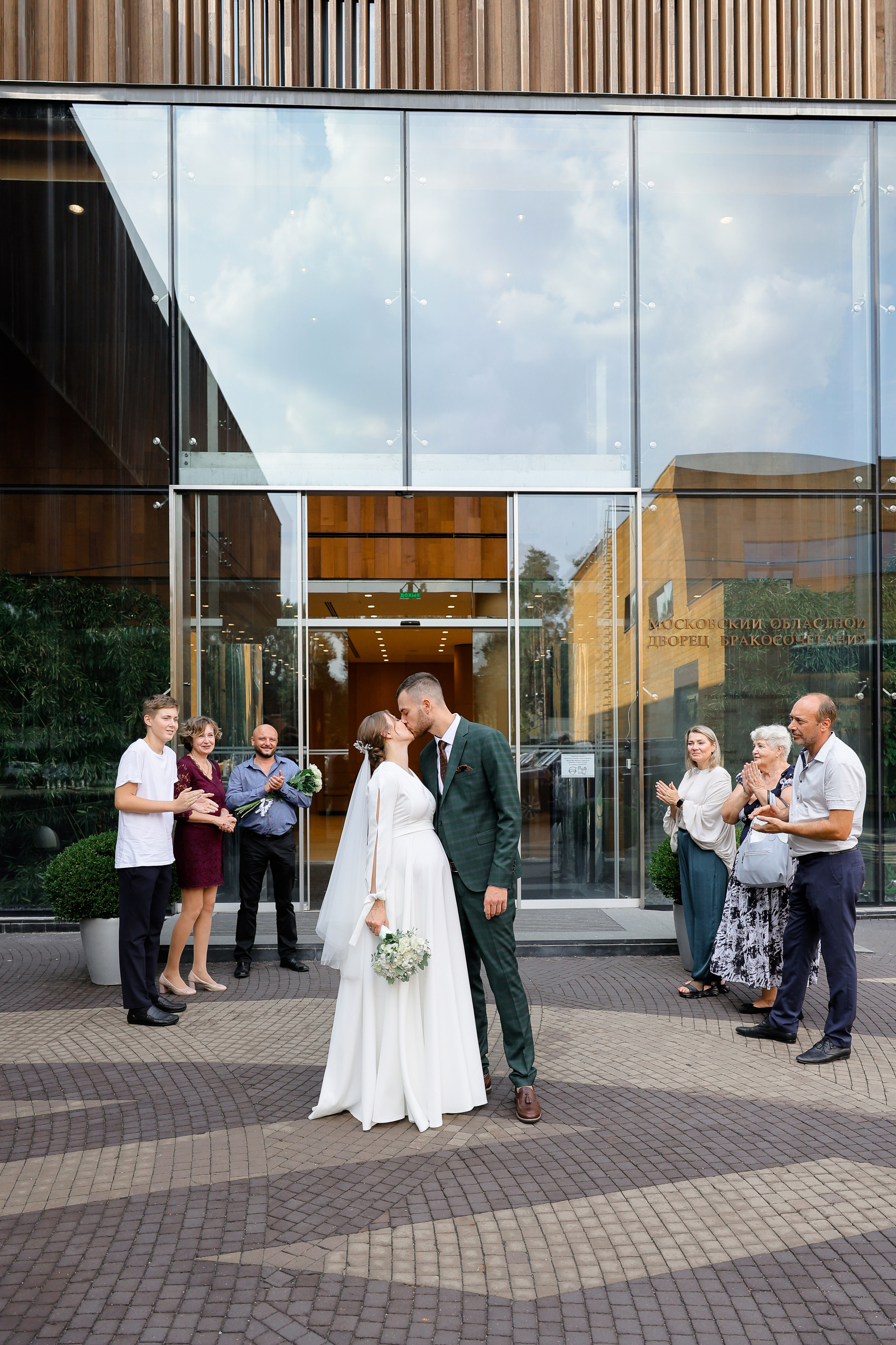 Barviha. Фотограф Юрий Клим | Москва