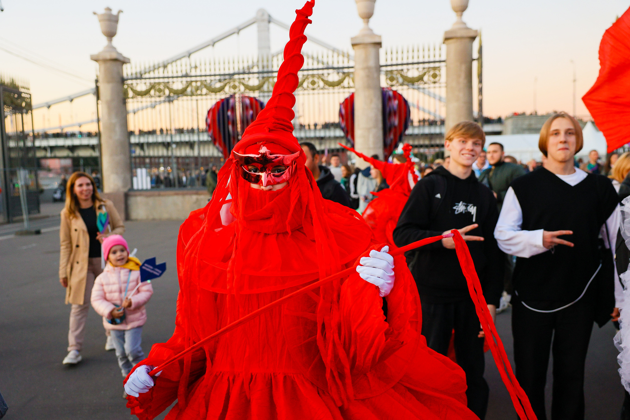 Город неравнодушных ч.1. Фотограф Юрий Клим | Москва