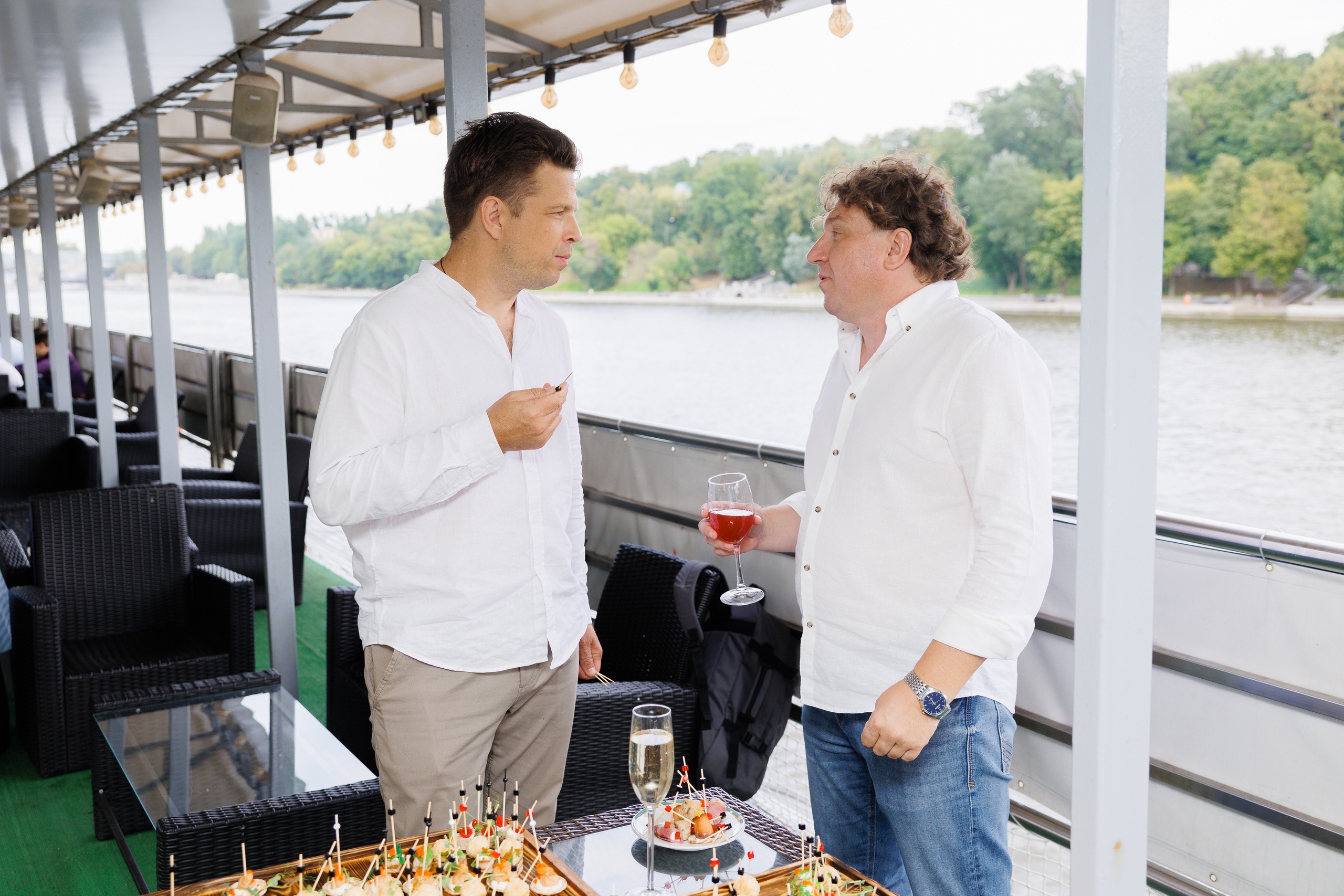 Корпоратив Мединструмент. Фотограф Юрий Клим | Москва