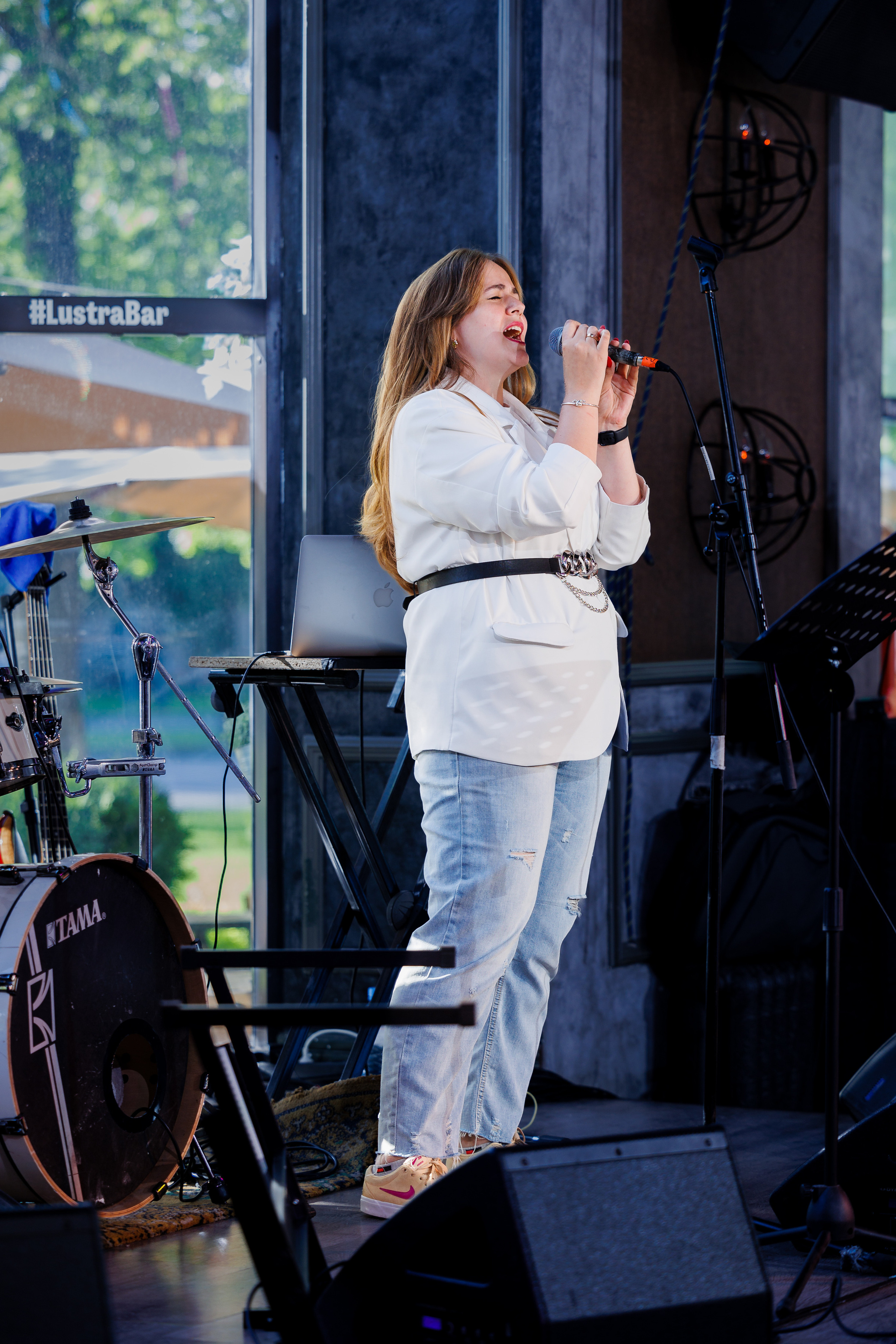 LЮSTRA BAR. Фотограф Юрий Клим | Москва