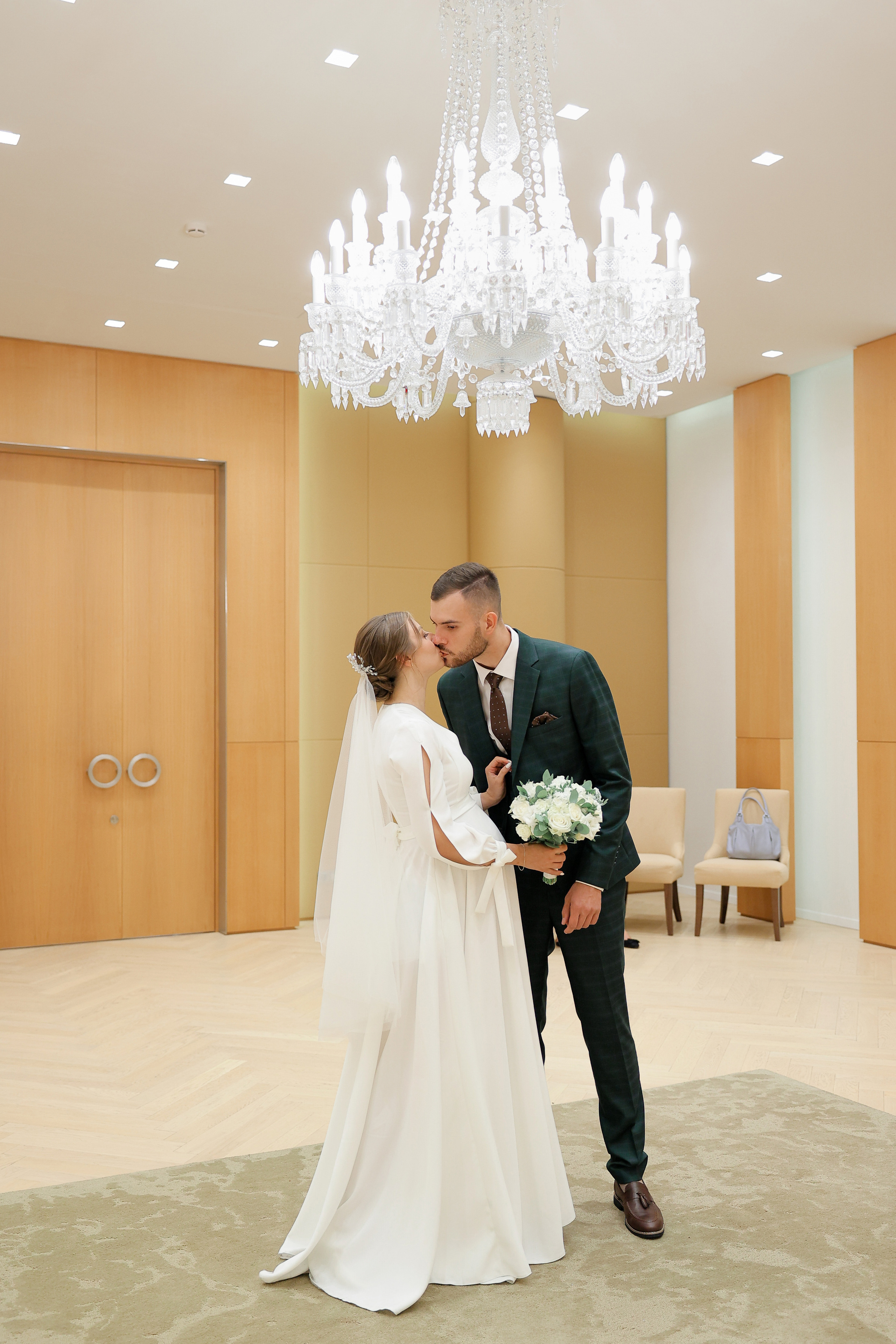 Barviha. Фотограф Юрий Клим | Москва