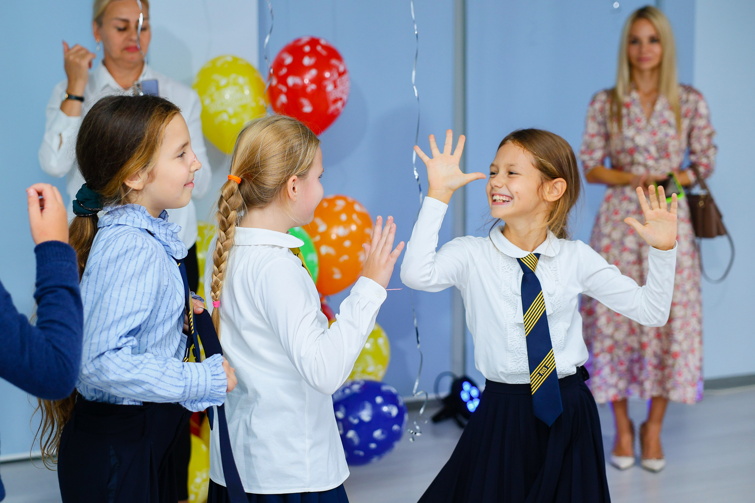 Ninjago birhday. Фотограф Юрий Клим | Москва