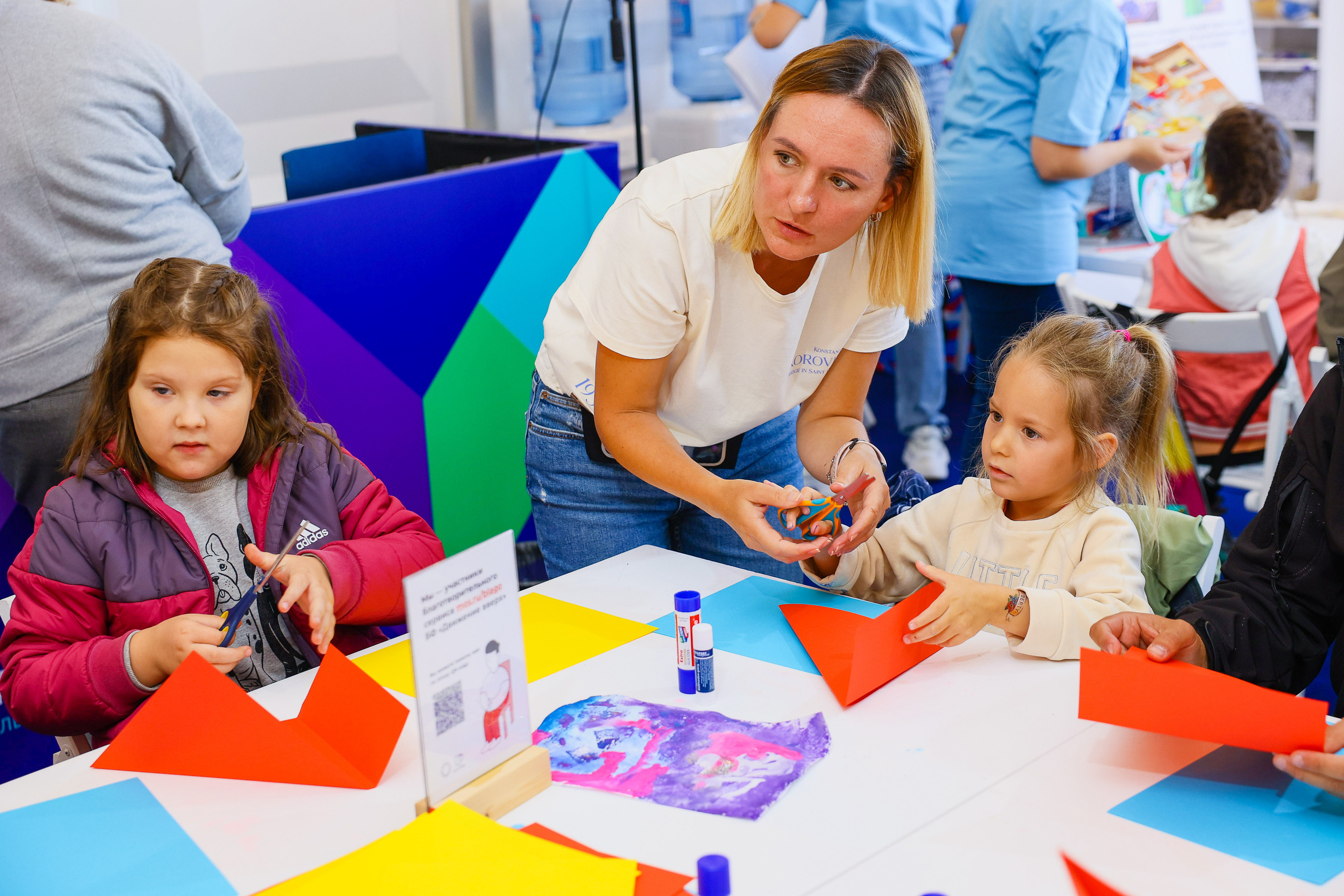 Город неравнодушных ч.1. Фотограф Юрий Клим | Москва