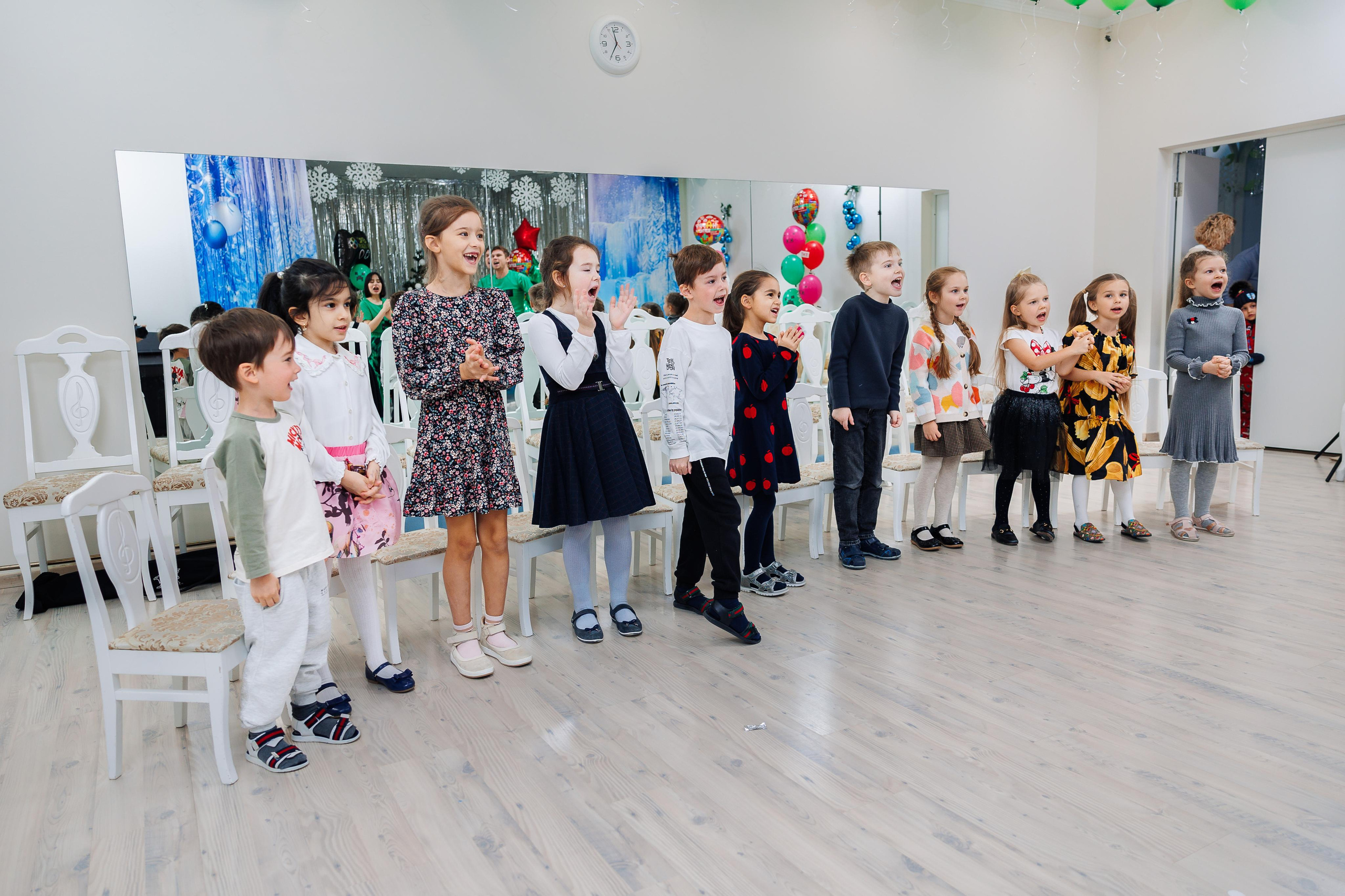 Epic birthday. Фотограф Юрий Клим | Москва