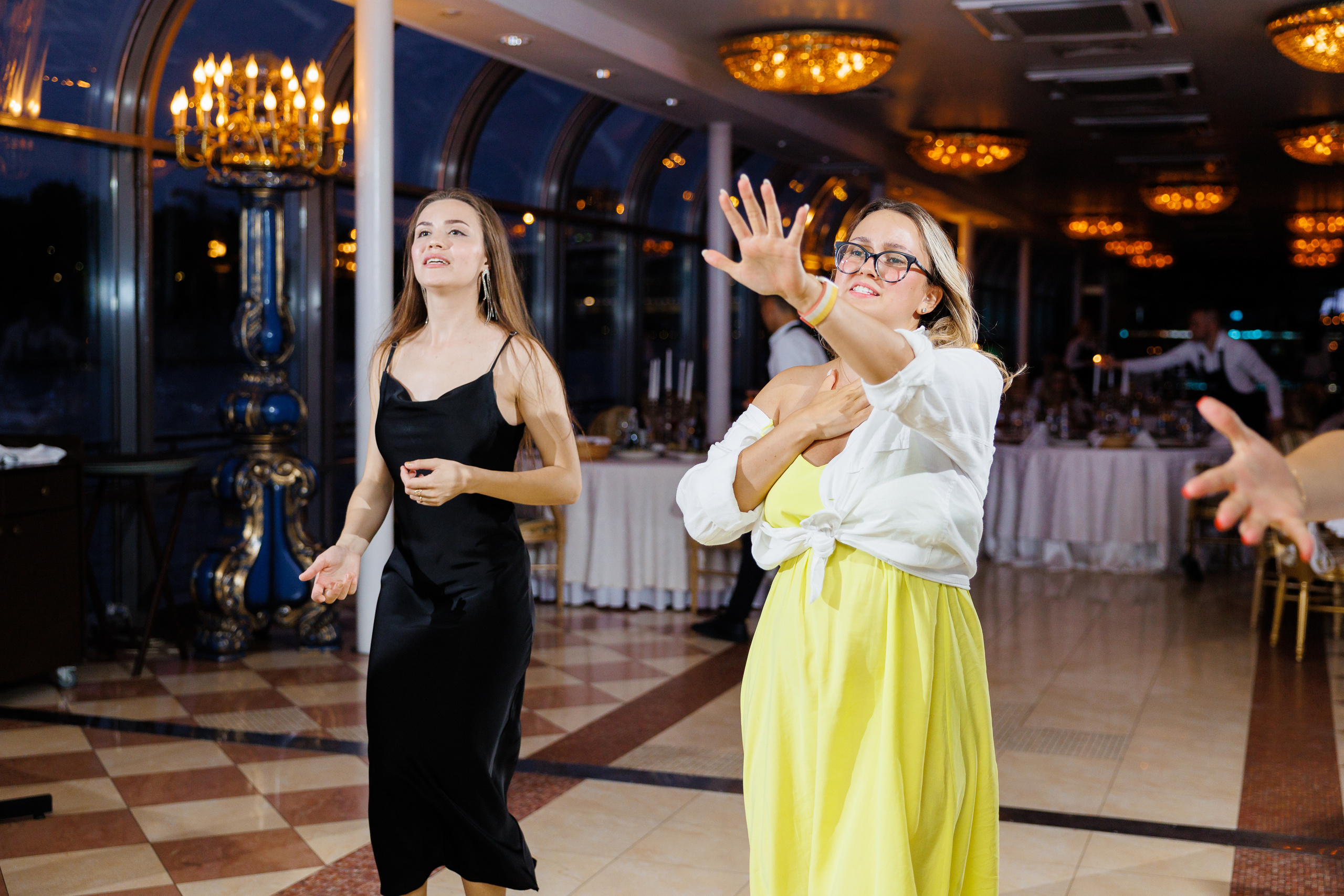 Корпоратив Мединструмент. Фотограф Юрий Клим | Москва