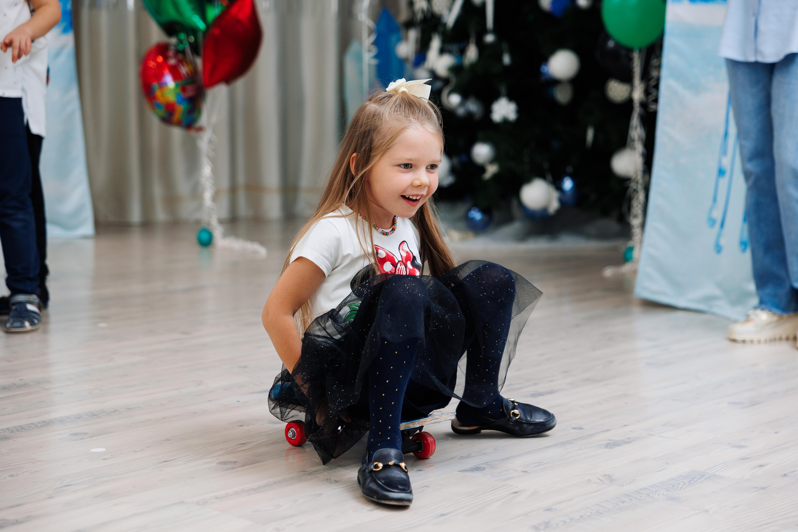 Epic birthday. Фотограф Юрий Клим | Москва