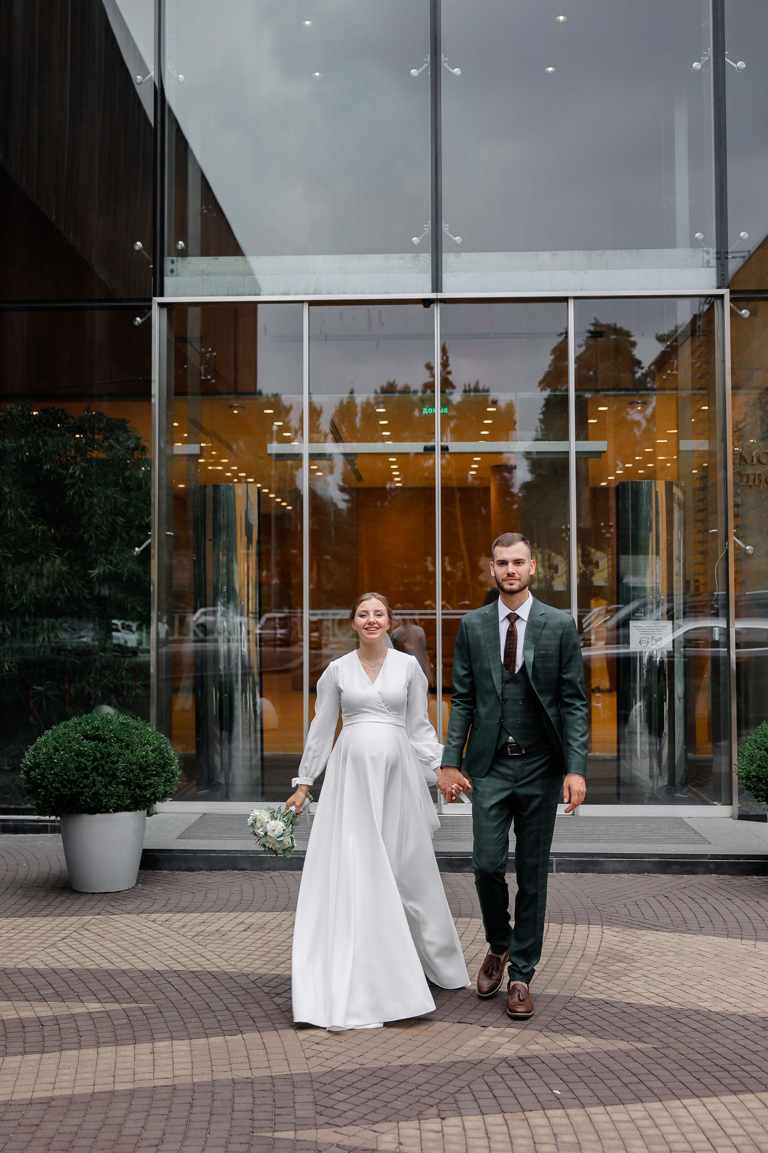 Barviha. Фотограф Юрий Клим | Москва