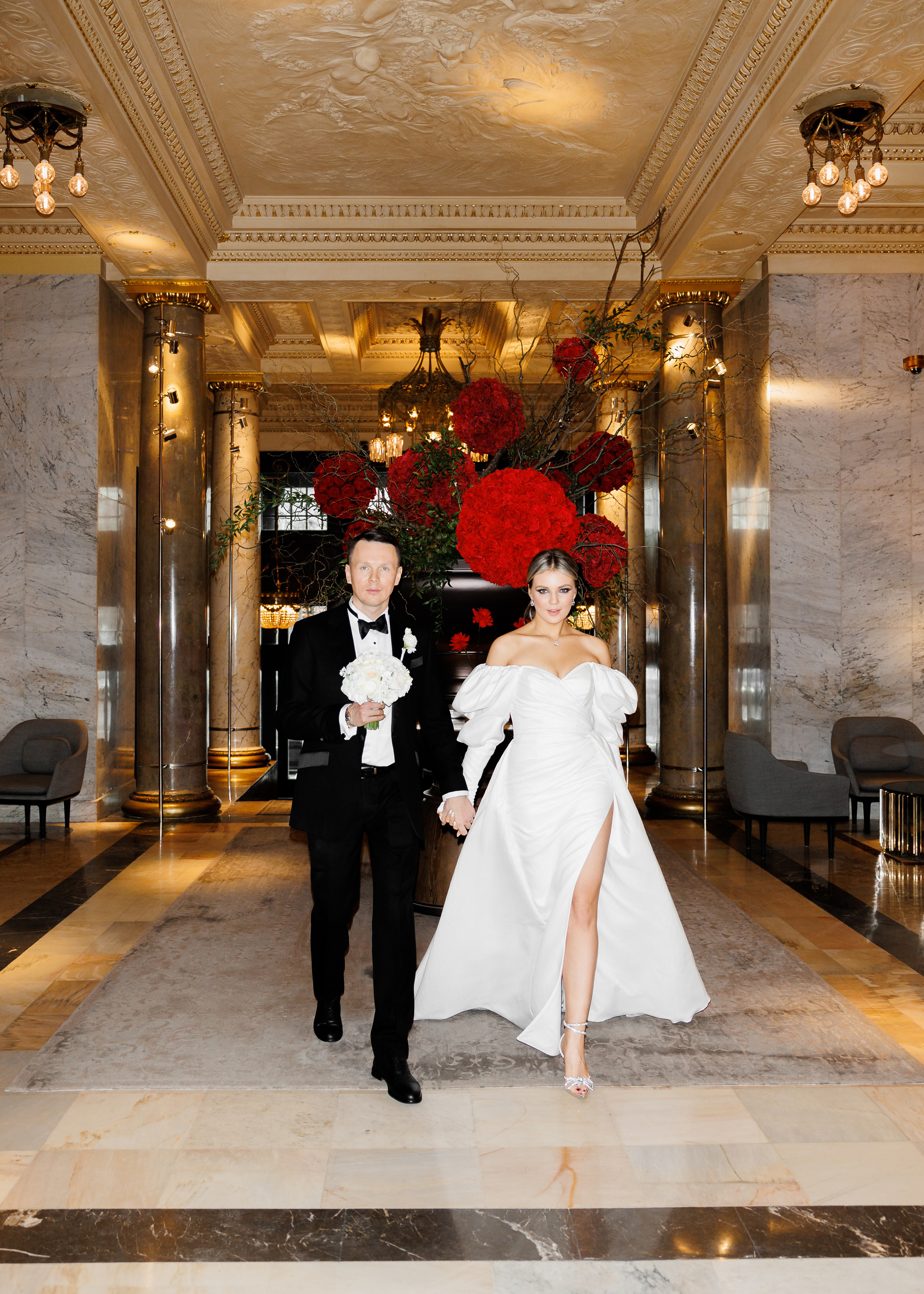 Metropol + Balzi Rossi. Фотограф Юрий Клим | Москва