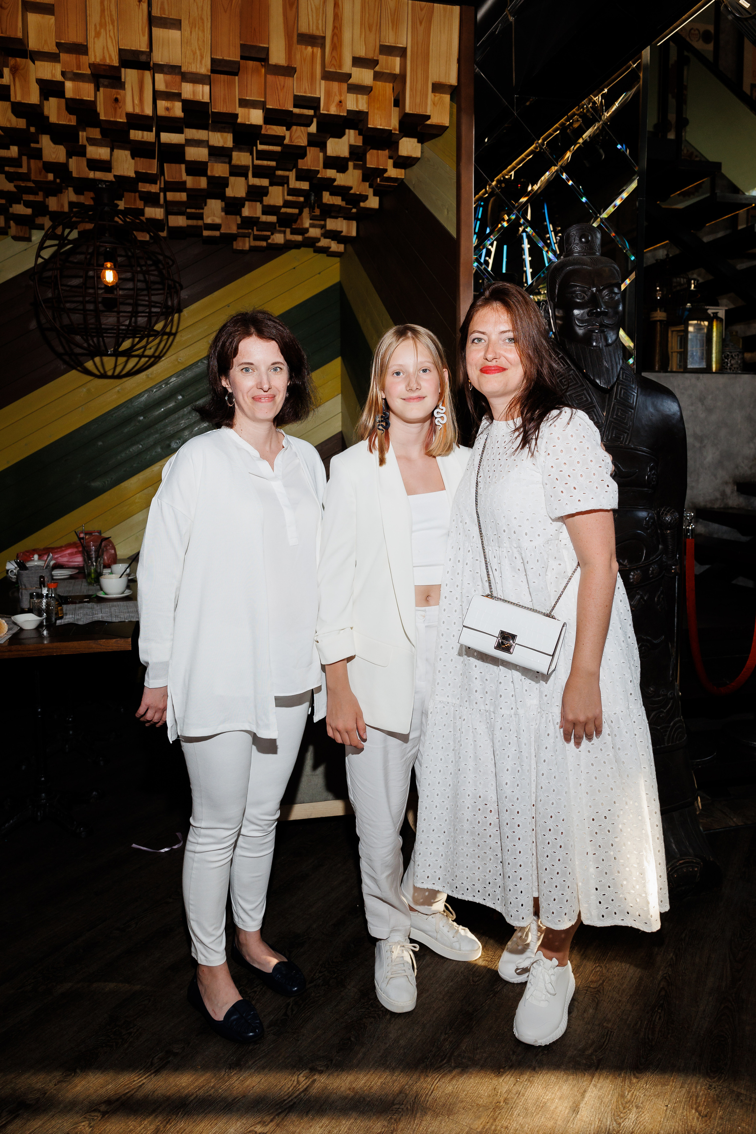 LЮSTRA BAR. Фотограф Юрий Клим | Москва