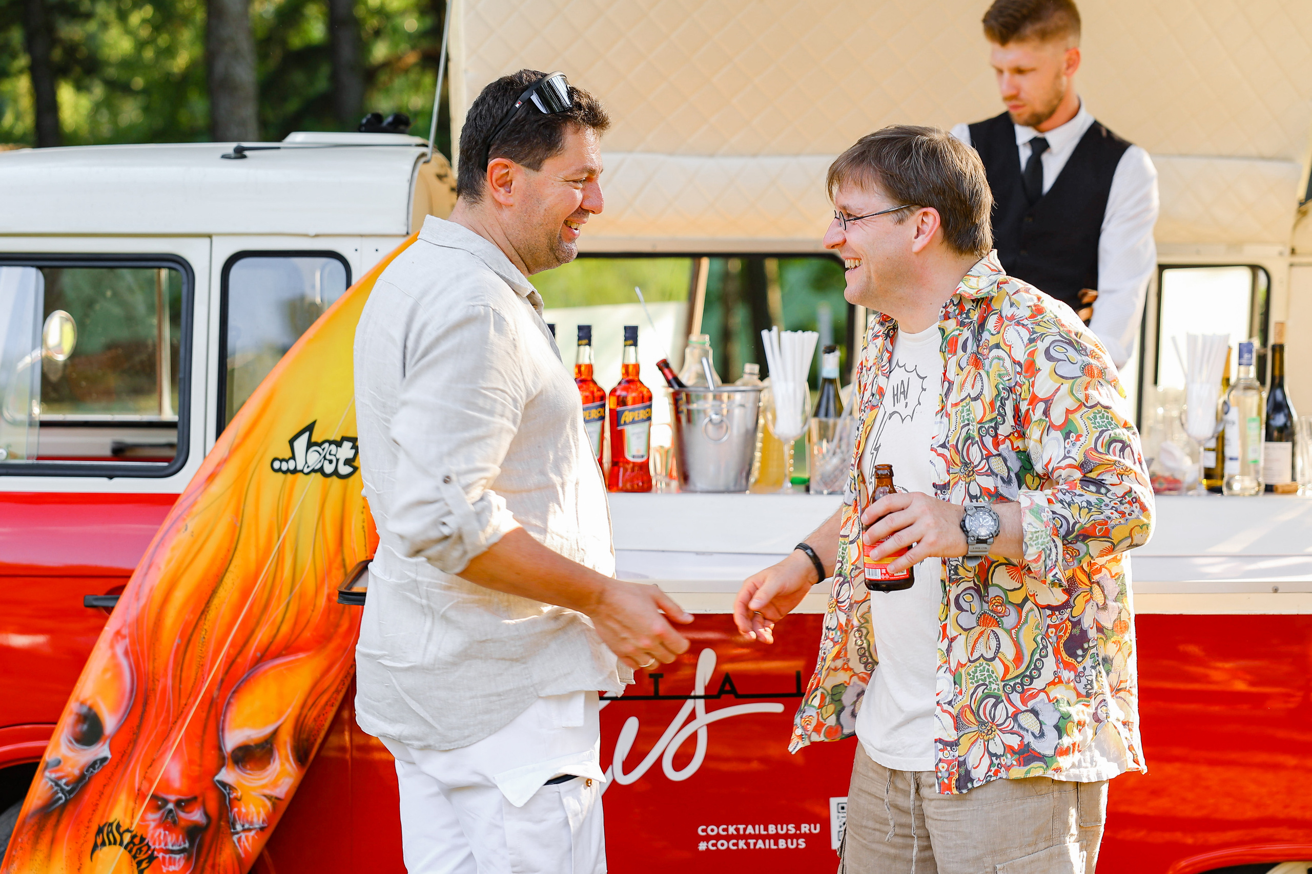 Вечеринка в стиле бохо. Фотограф Юрий Клим | Москва