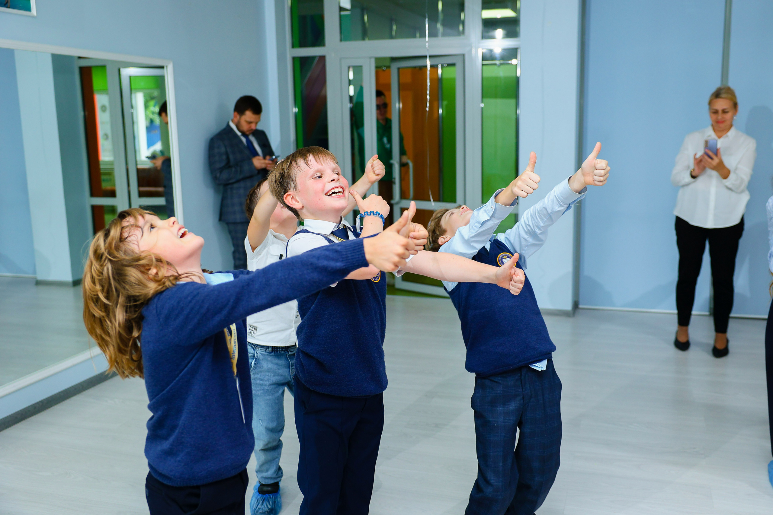 Ninjago birhday. Фотограф Юрий Клим | Москва