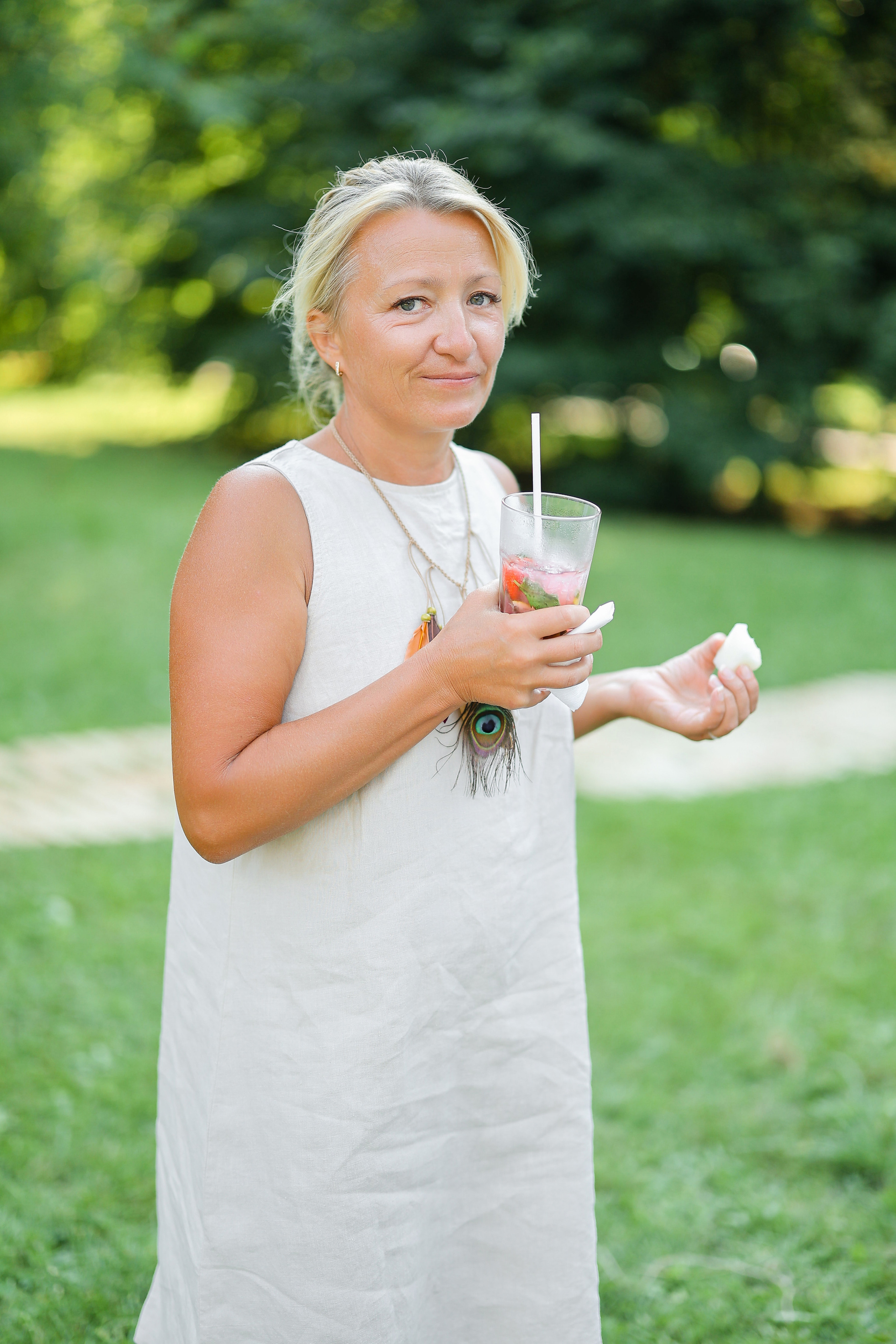 Вечеринка в стиле бохо. Фотограф Юрий Клим | Москва