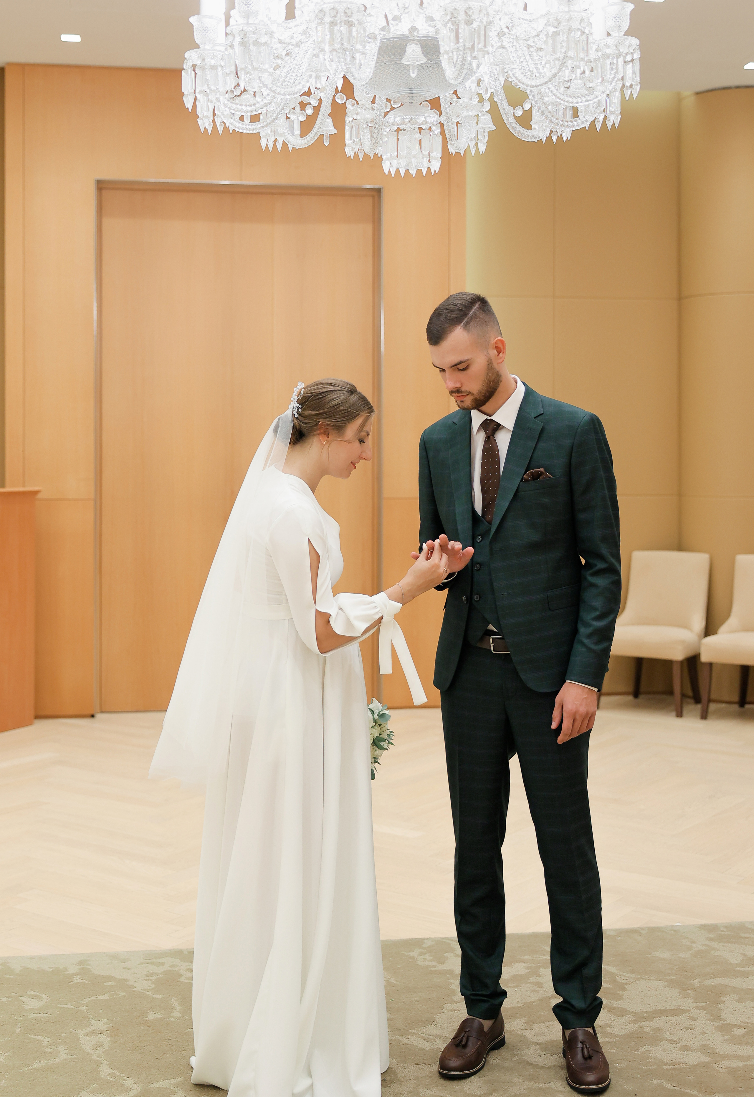 Barviha. Фотограф Юрий Клим | Москва