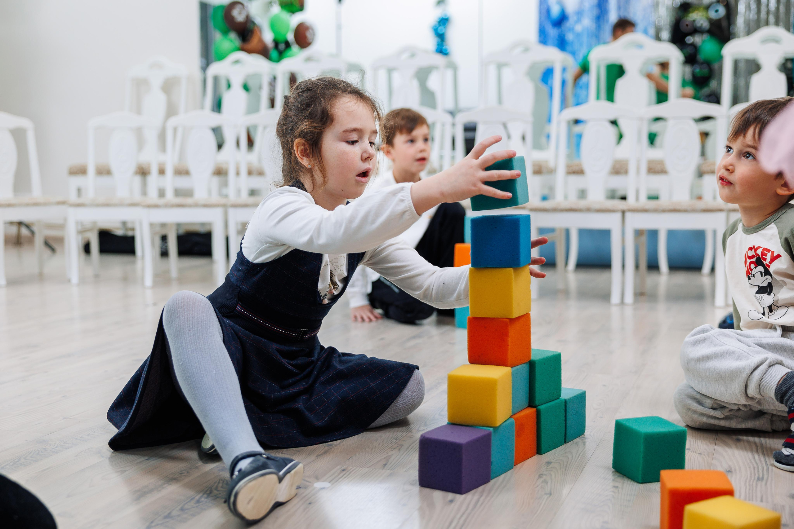 Epic birthday. Фотограф Юрий Клим | Москва