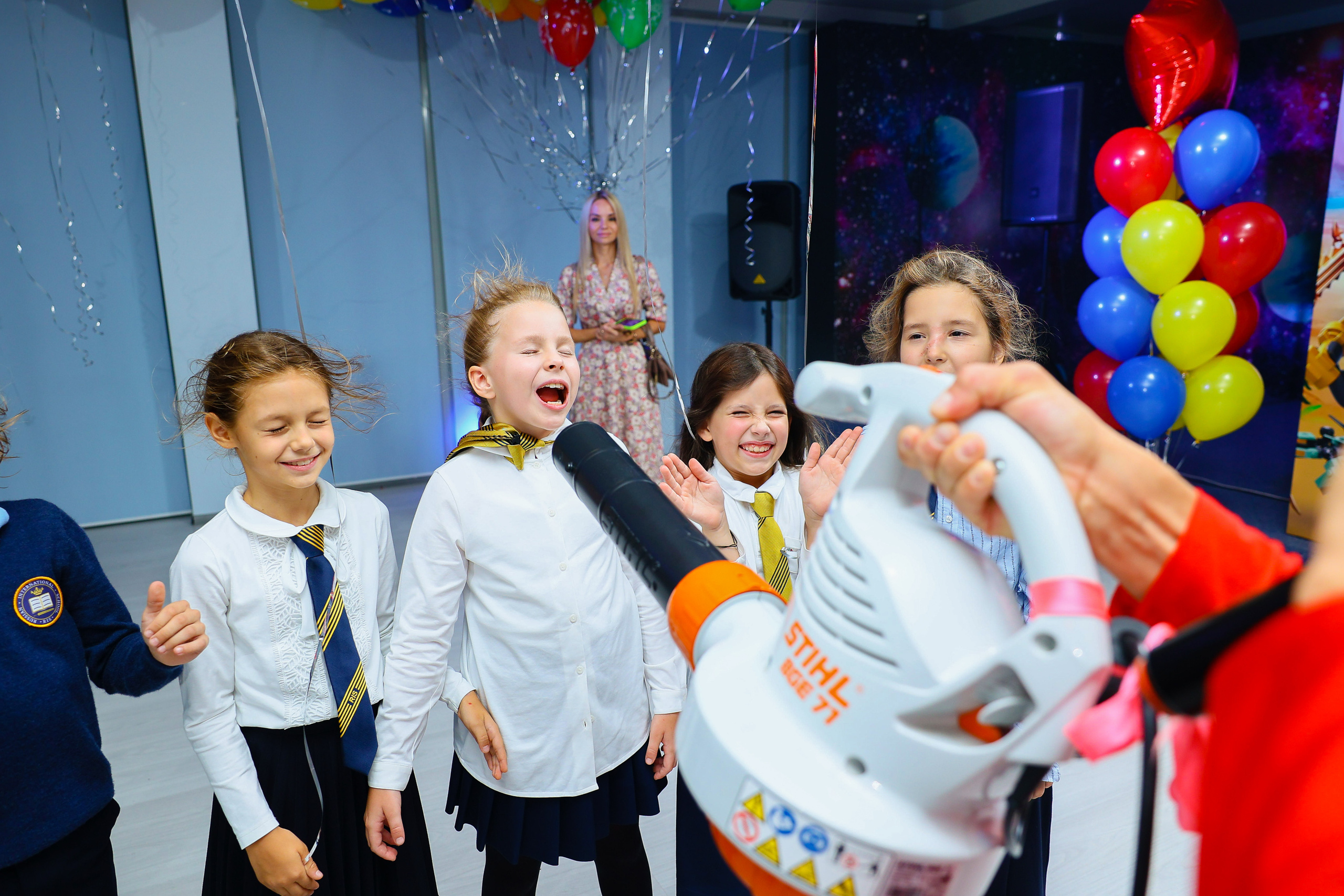 Ninjago birhday. Фотограф Юрий Клим | Москва