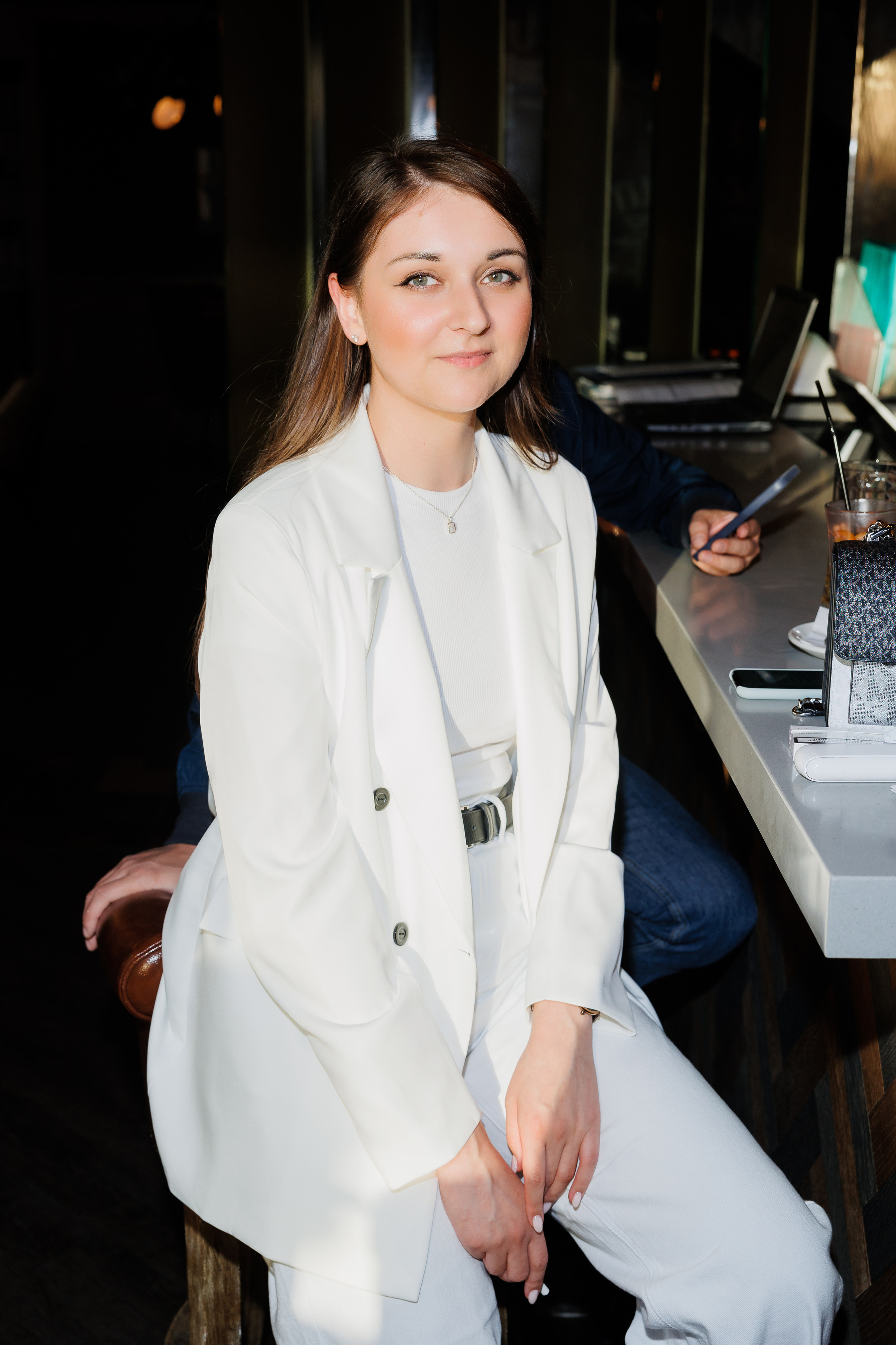 LЮSTRA BAR. Фотограф Юрий Клим | Москва