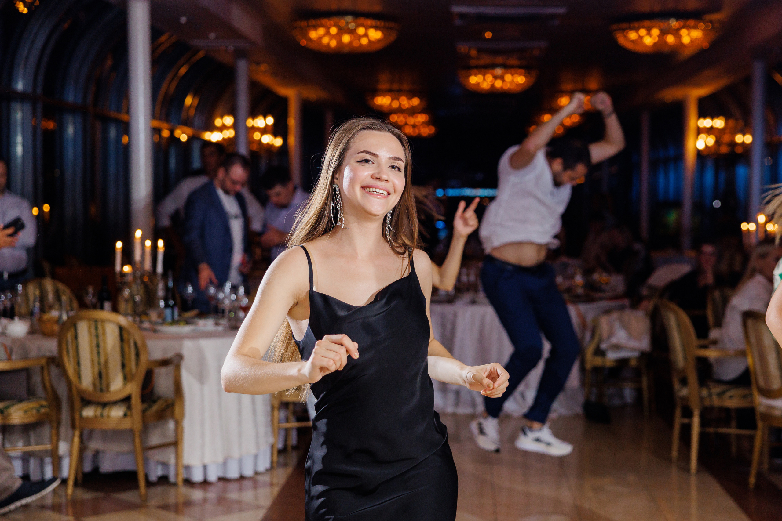 Корпоратив Мединструмент. Фотограф Юрий Клим | Москва