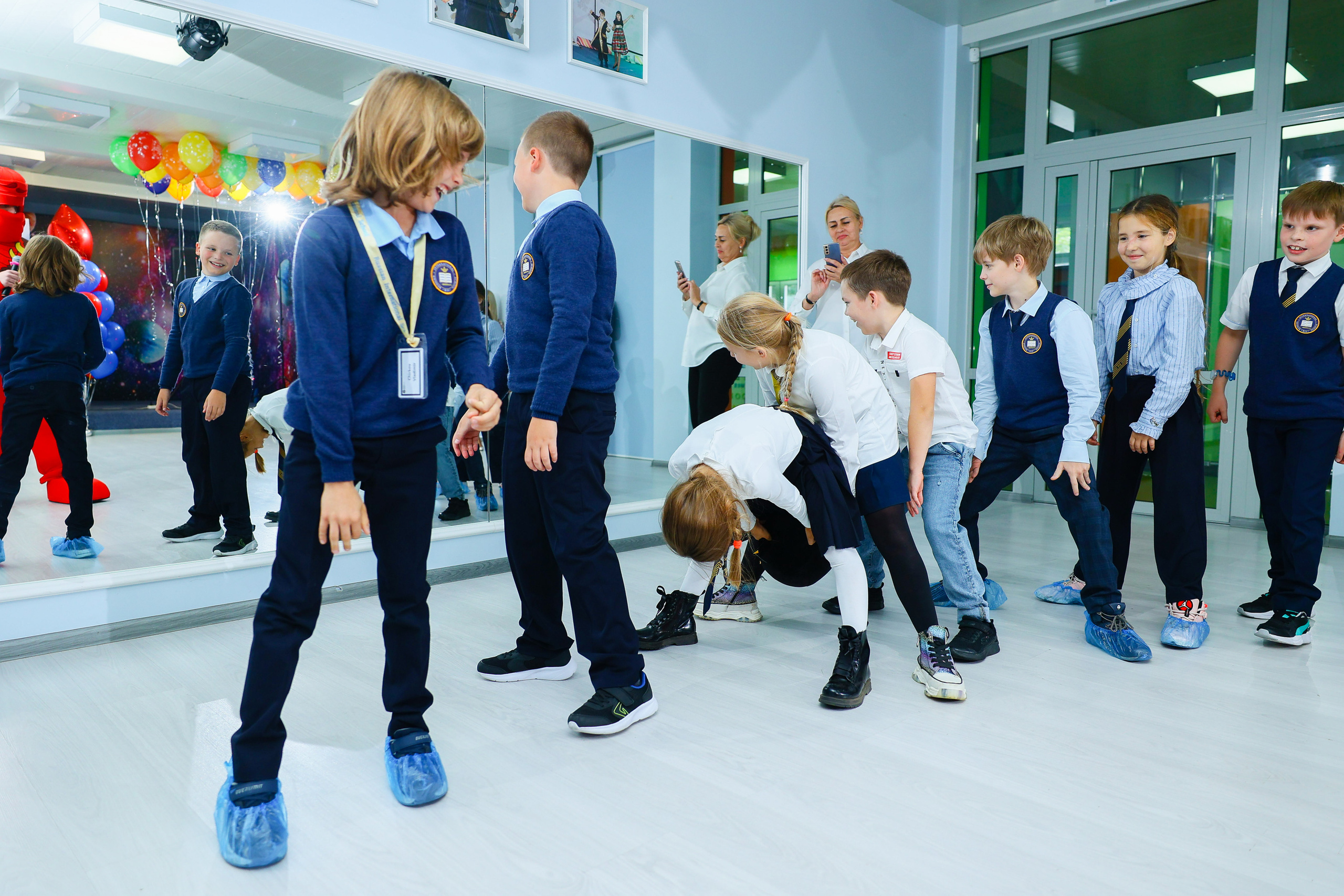 Ninjago birhday. Фотограф Юрий Клим | Москва