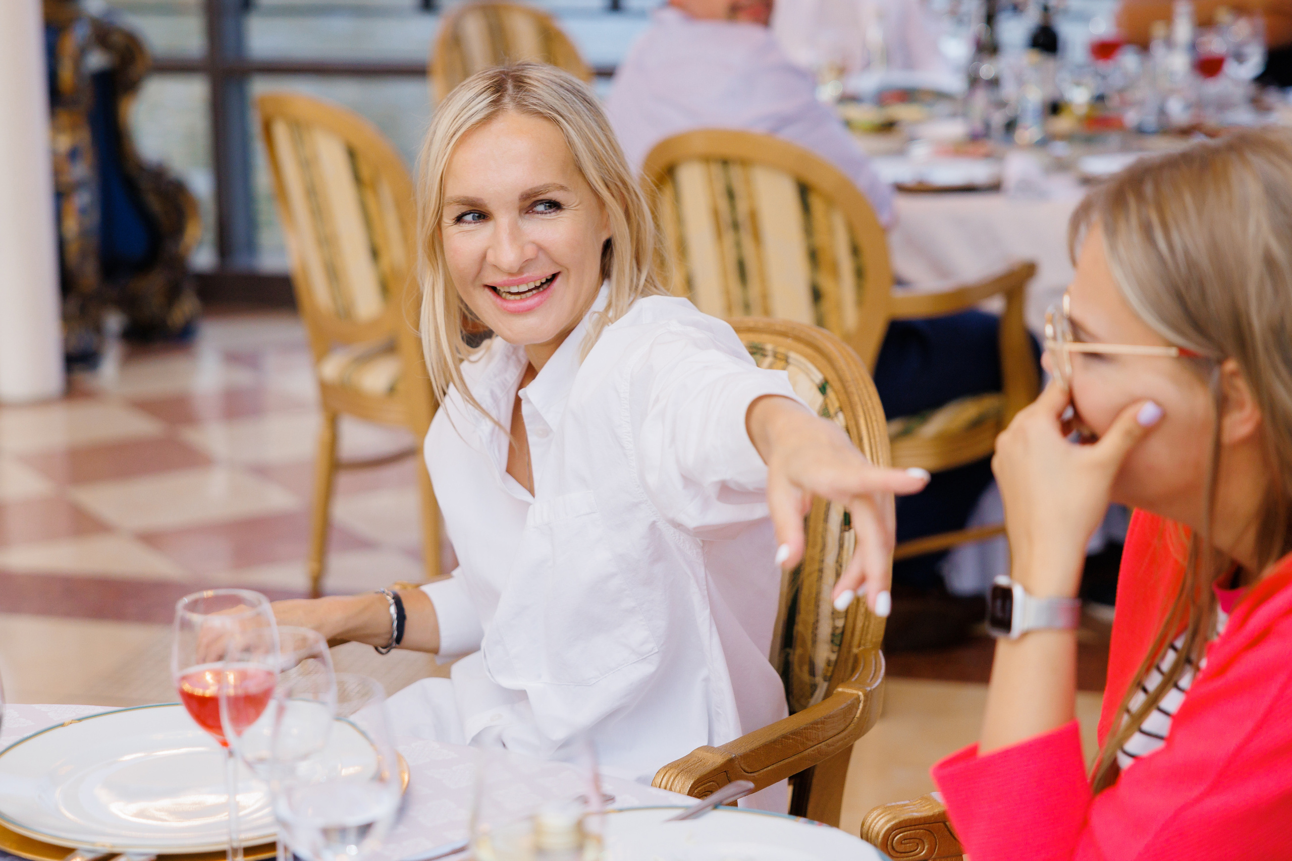Корпоратив Мединструмент. Фотограф Юрий Клим | Москва