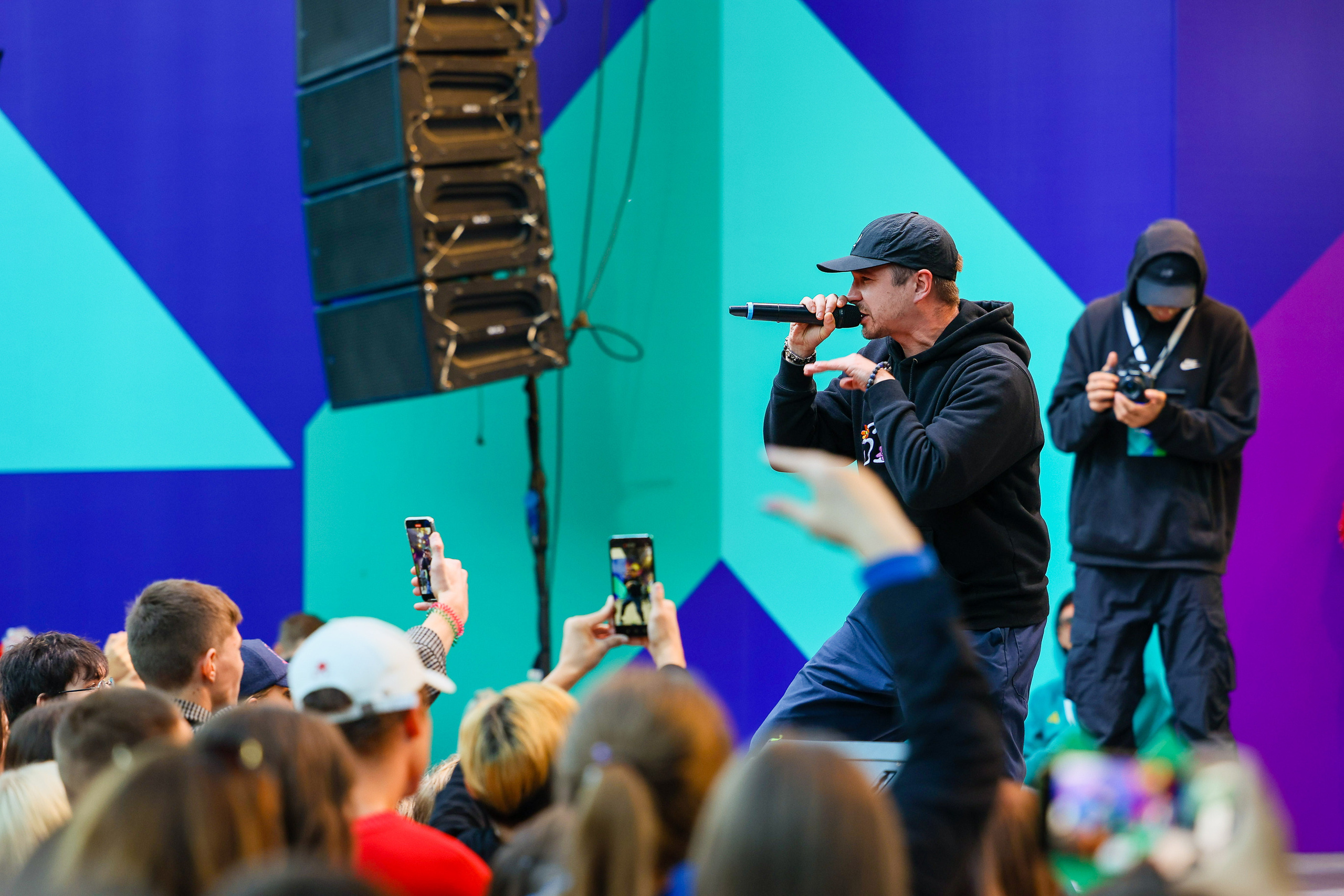 Город неравнодушных ч.1. Фотограф Юрий Клим | Москва