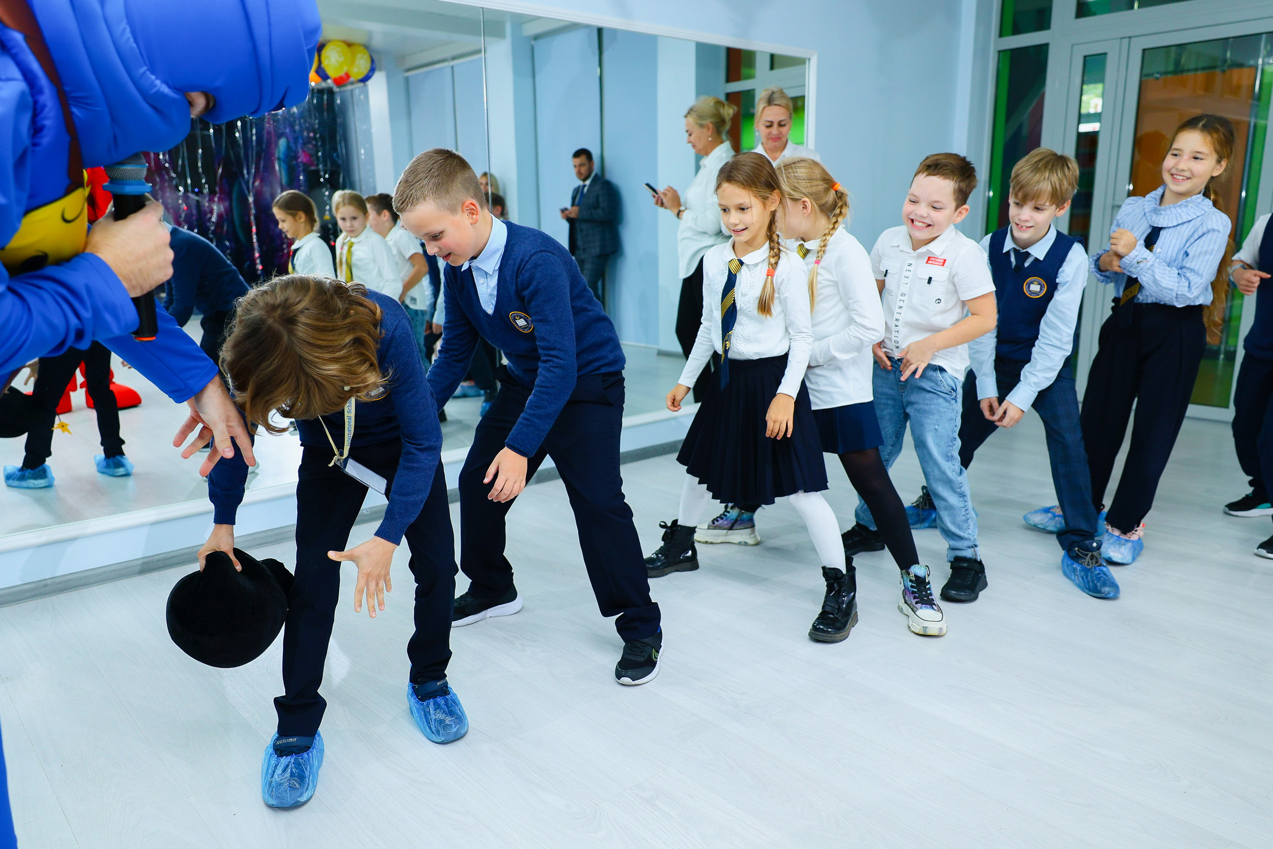 Ninjago birhday. Фотограф Юрий Клим | Москва