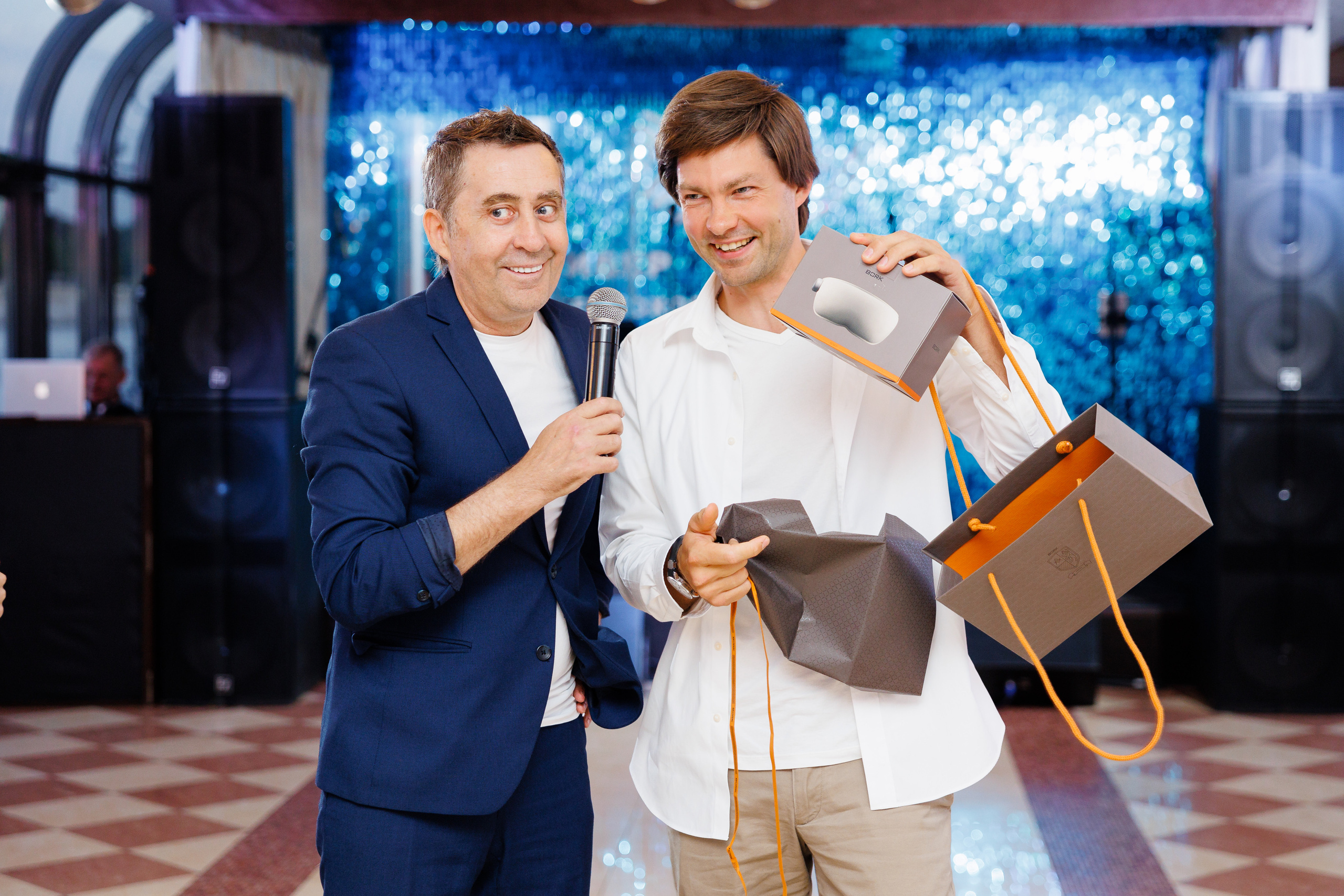 Корпоратив Мединструмент. Фотограф Юрий Клим | Москва