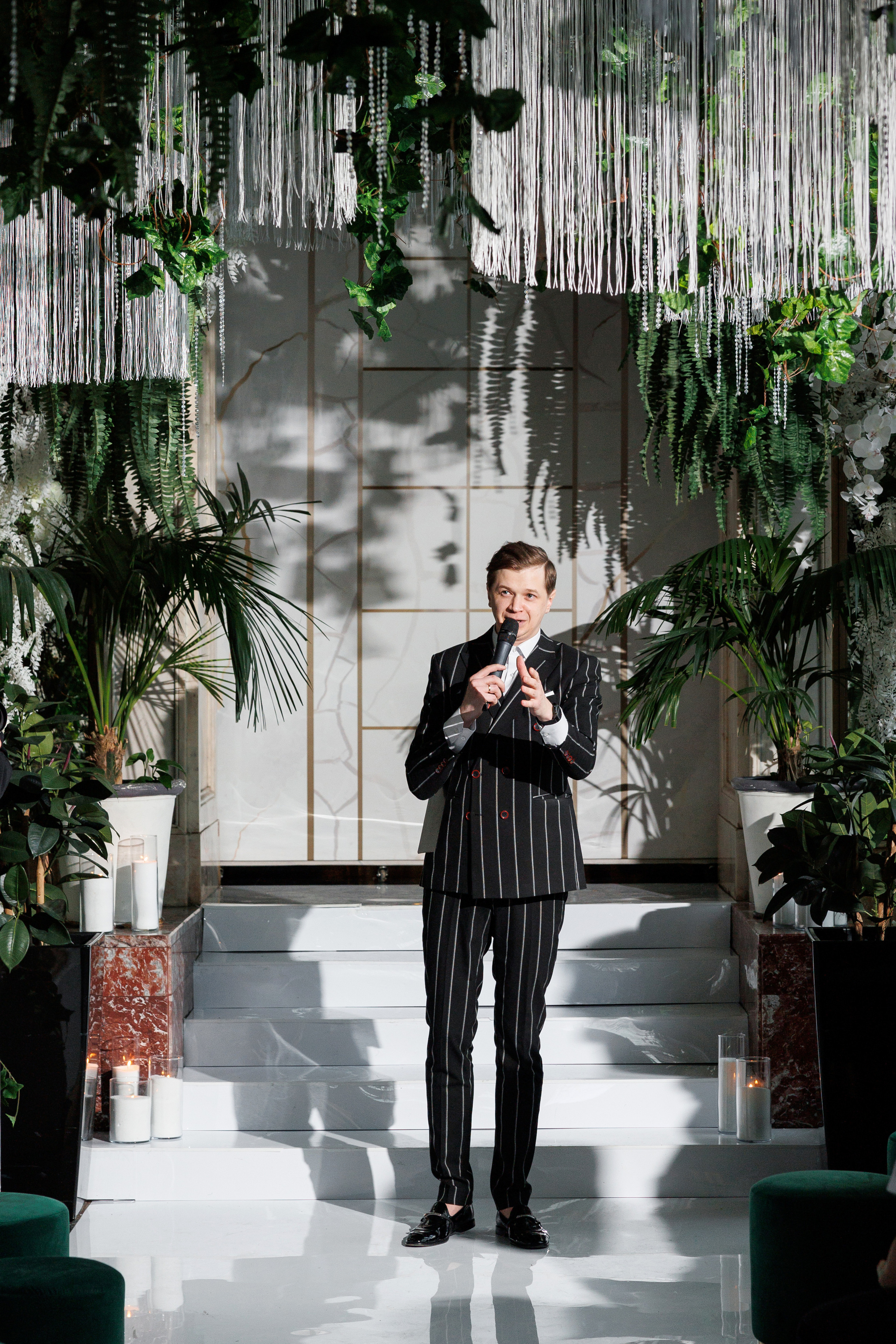 Metropol + Balzi Rossi. Фотограф Юрий Клим | Москва