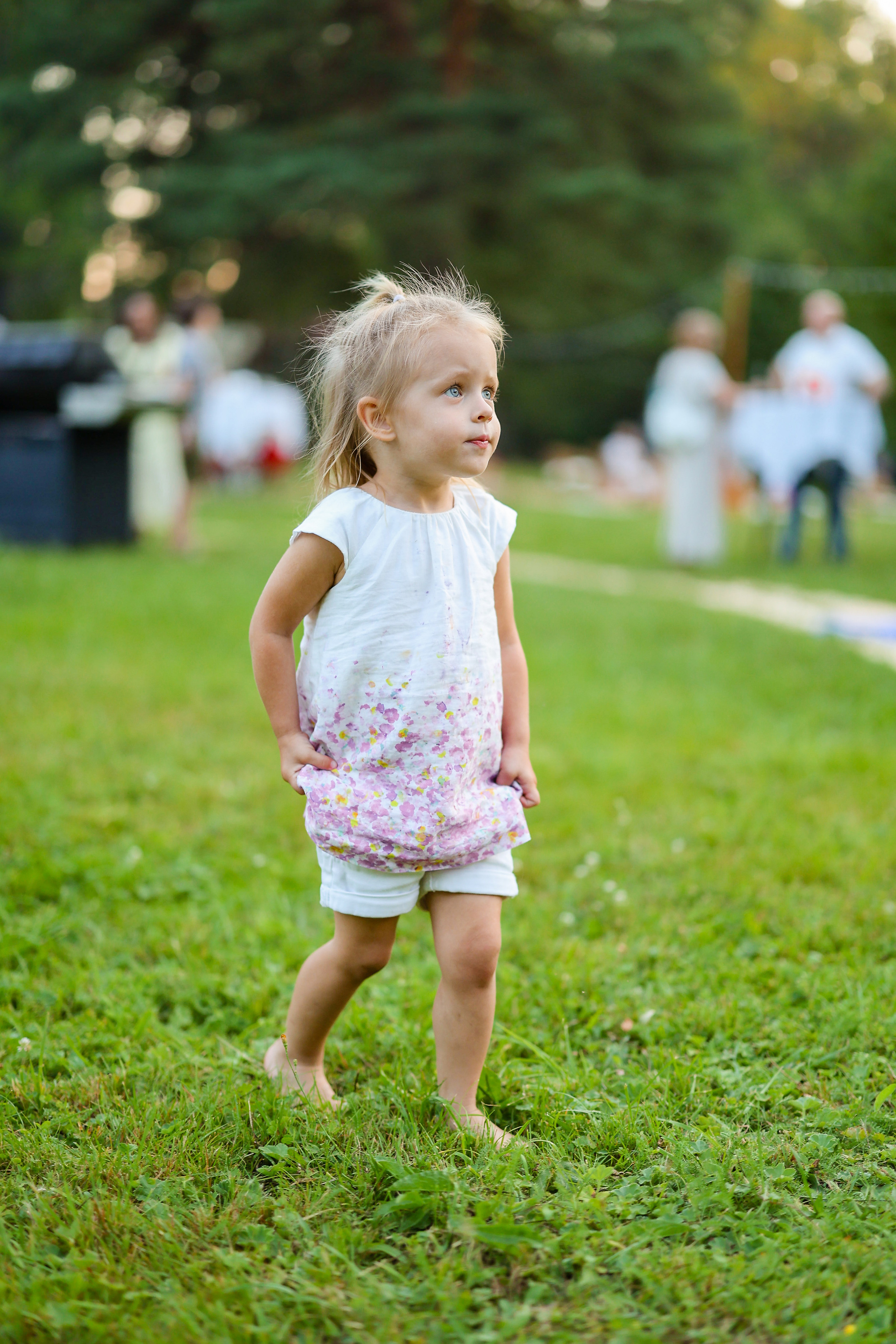 Вечеринка в стиле бохо. Фотограф Юрий Клим | Москва